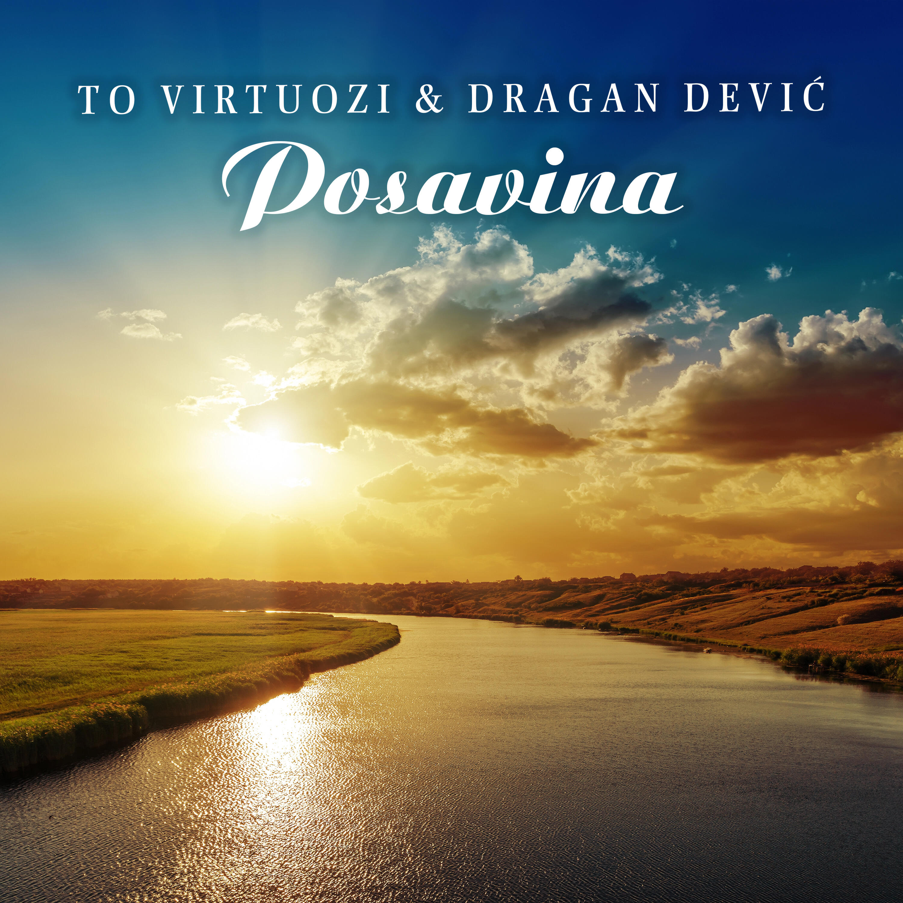 Релиз Posavina