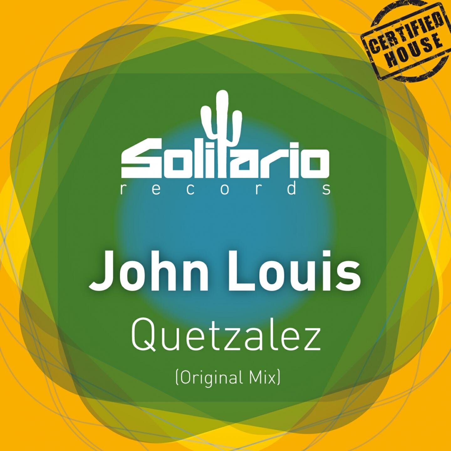 Релиз Quetzalez