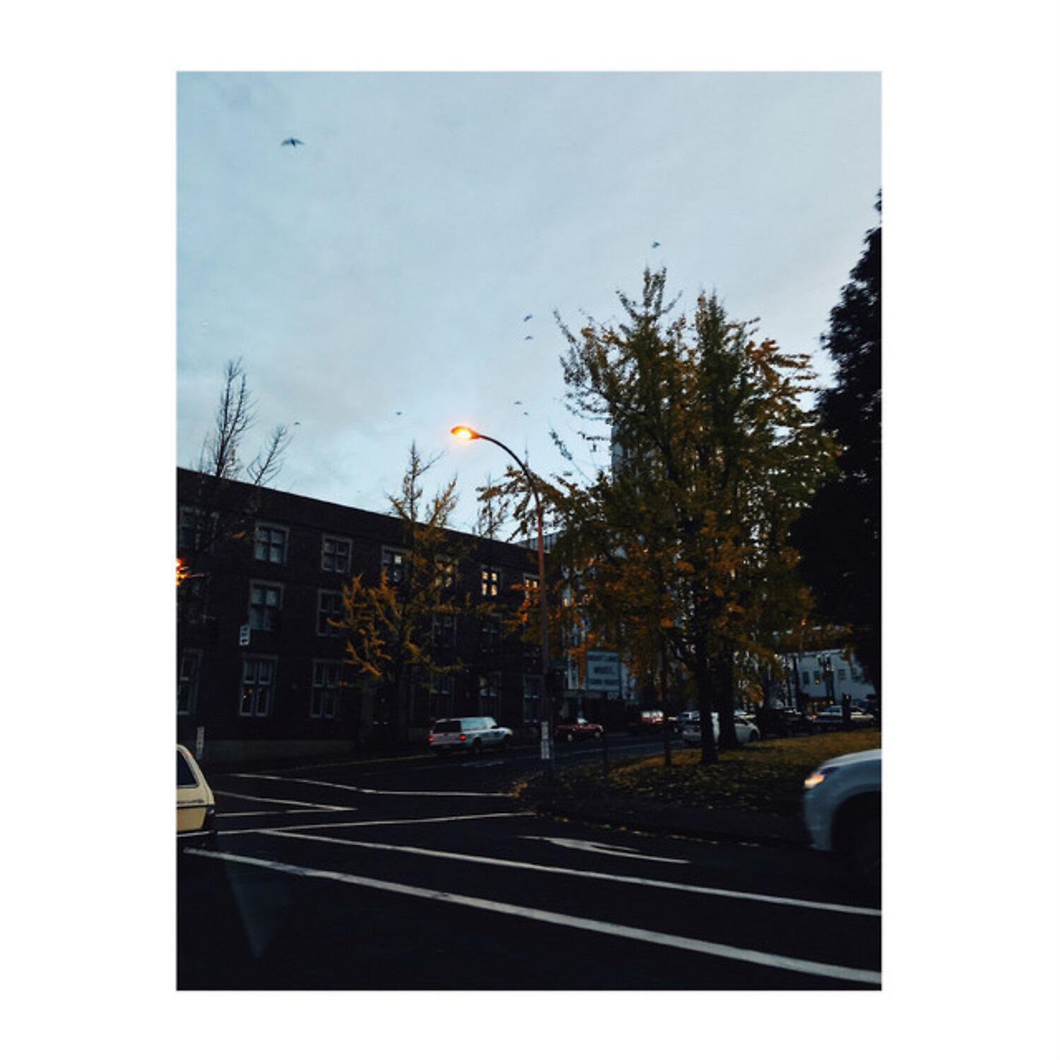 Релиз Don't Make Me Cry