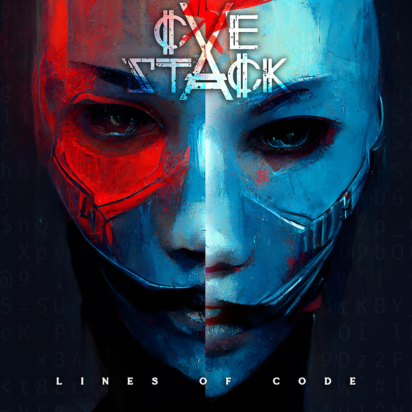 Релиз Lines of Code (2023 Edit)