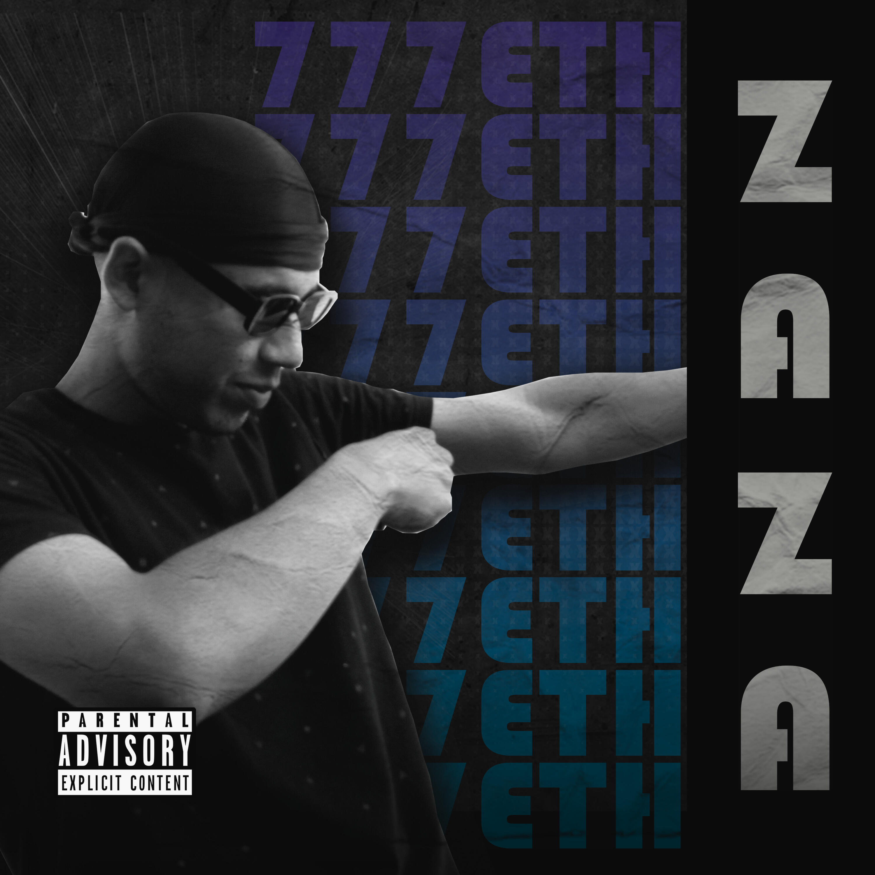 Релиз Zaza
