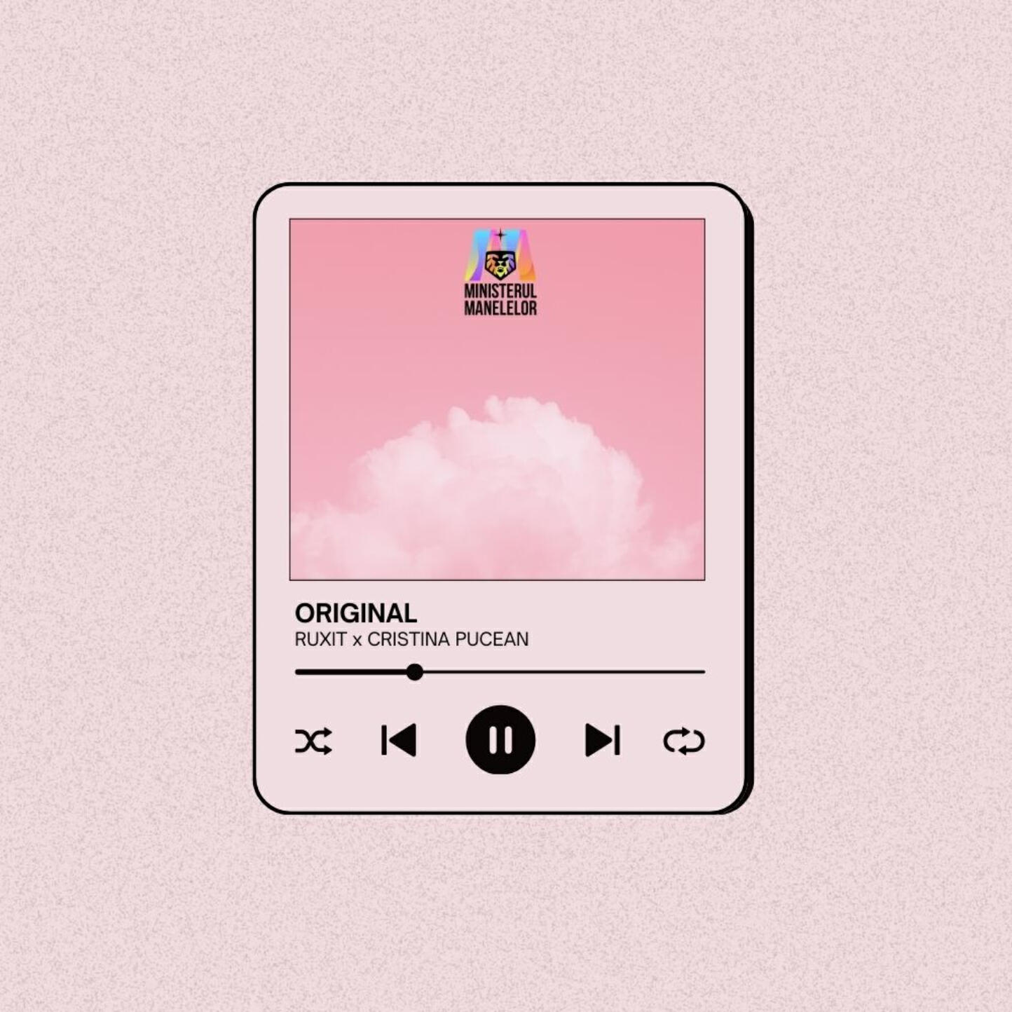 Релиз Original
