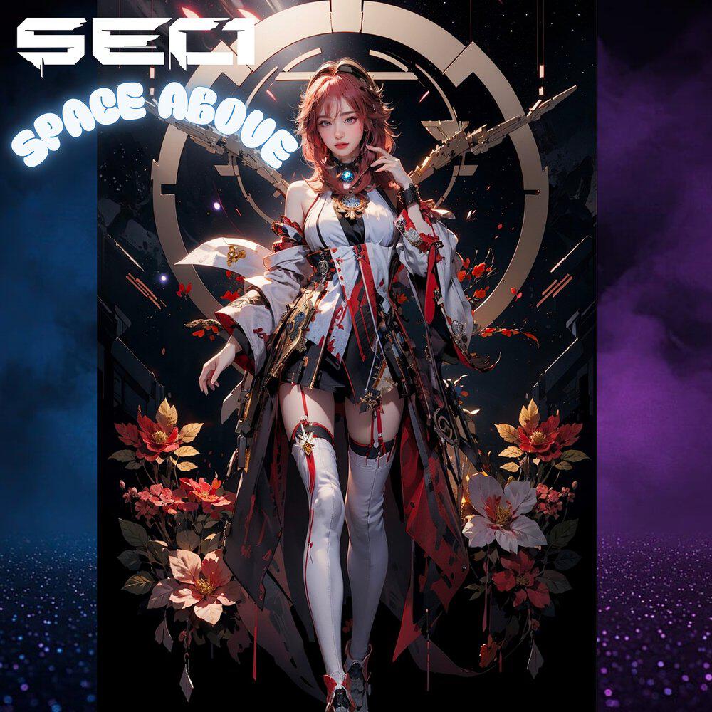 Релиз Space Above
