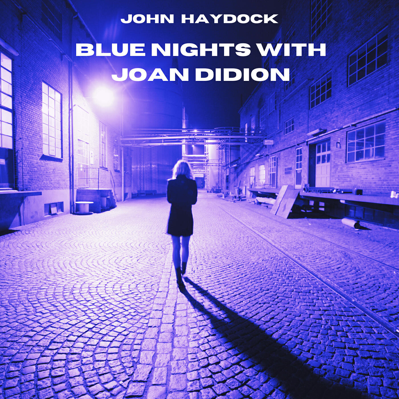 Релиз Blue Nights with Joan Didion