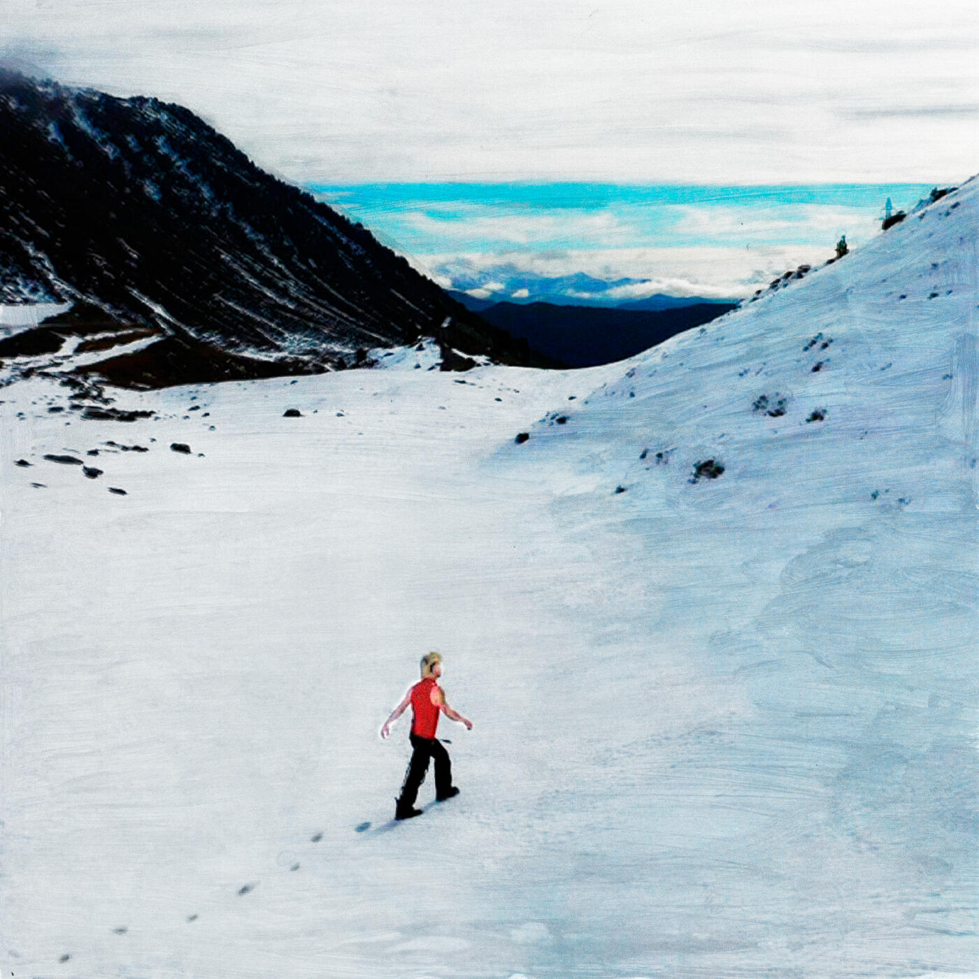 Релиз Mi Mejor Versión