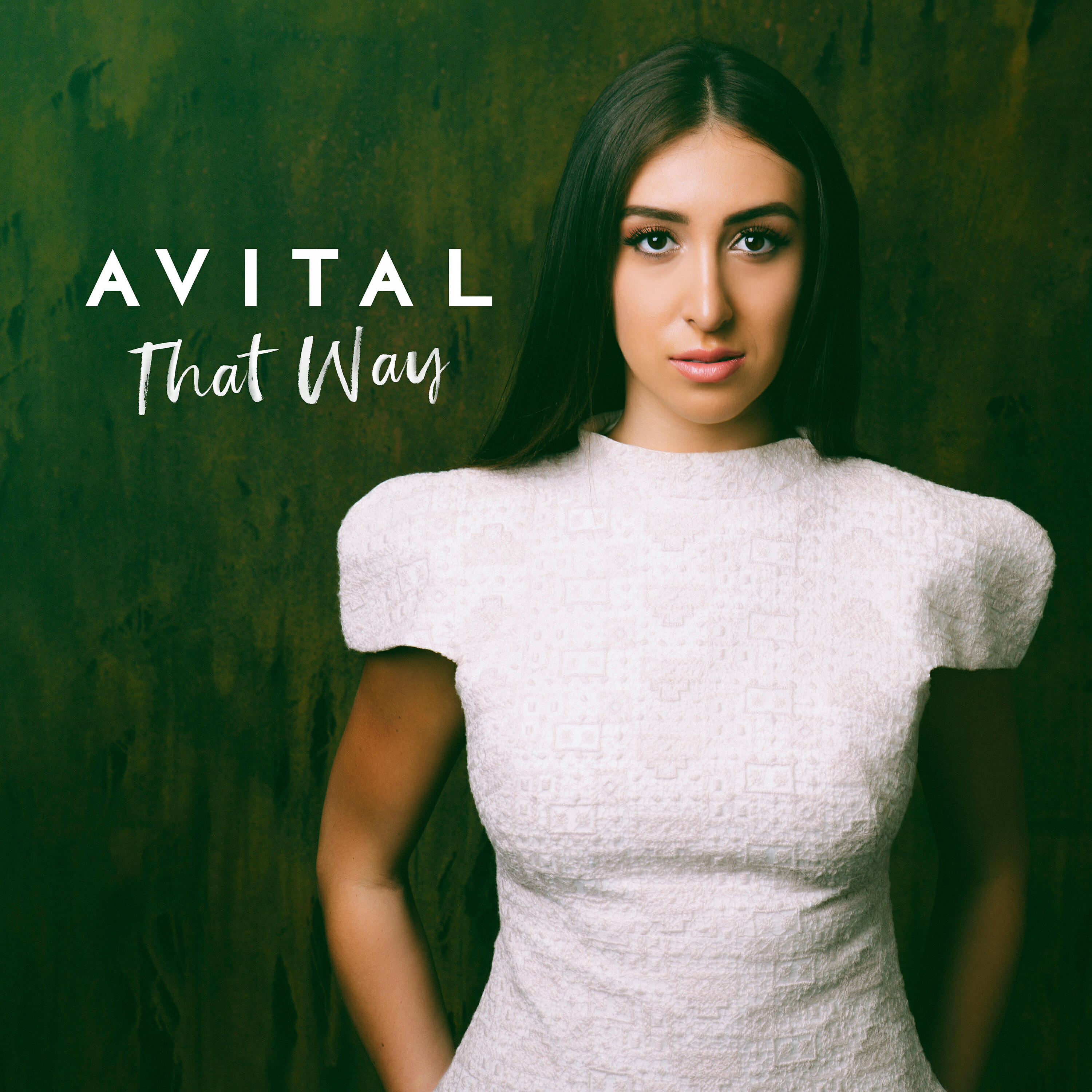 Релиз That Way