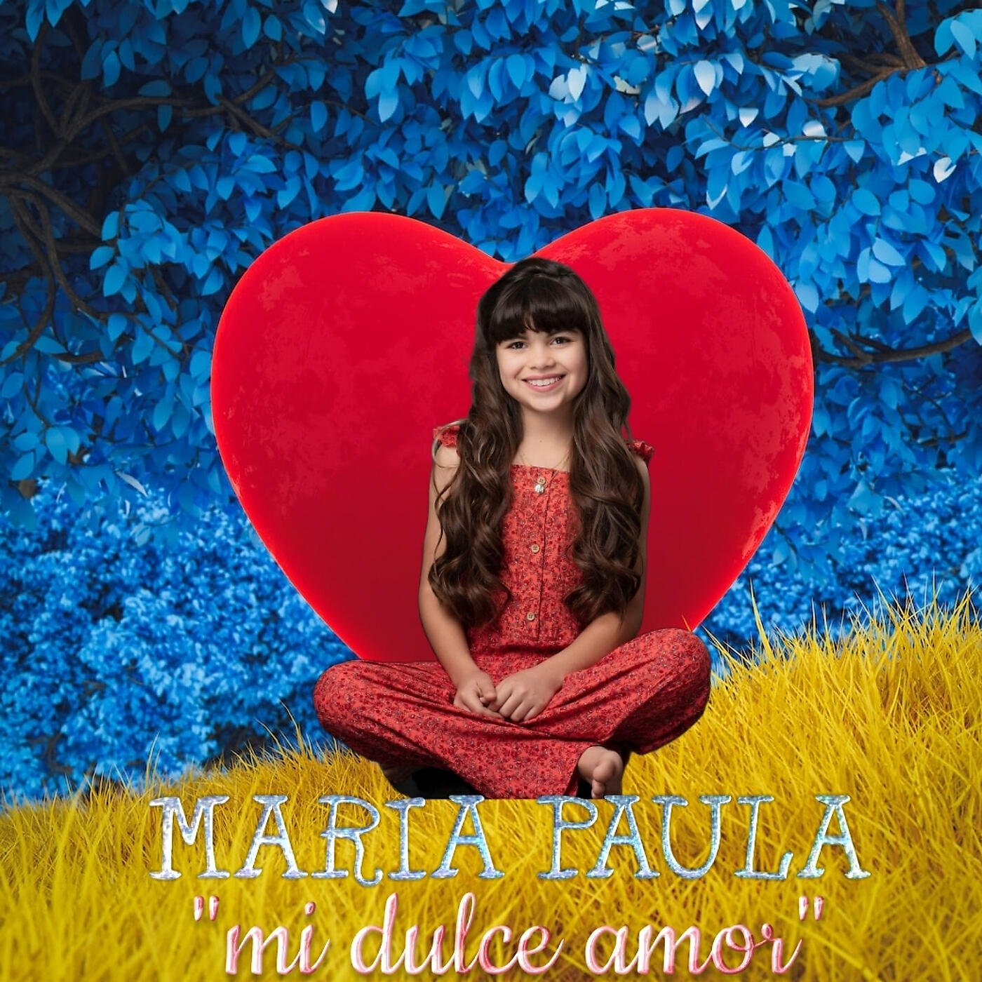 Релиз Mi Dulce Amor