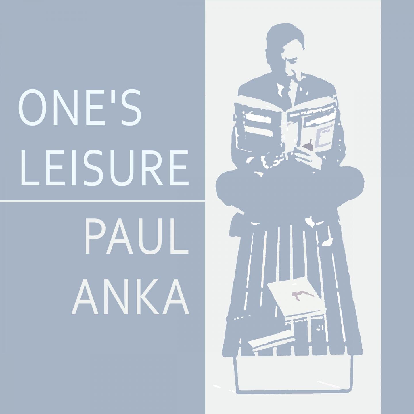Релиз Once Leisure