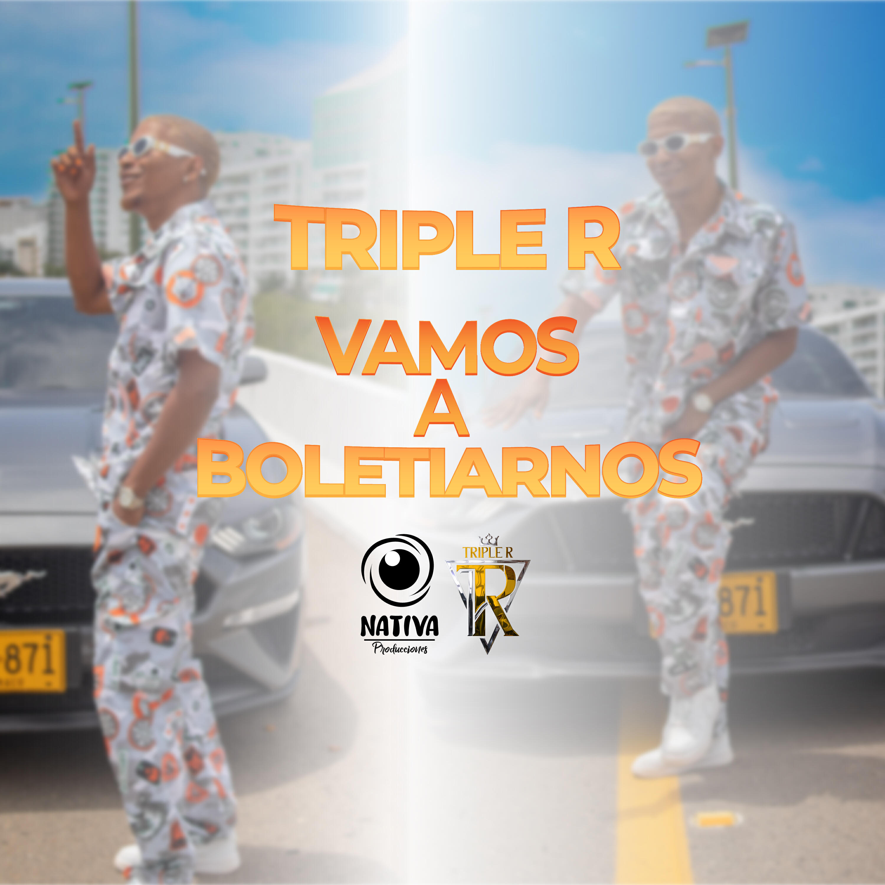 Релиз Vamos a Boletiarnos
