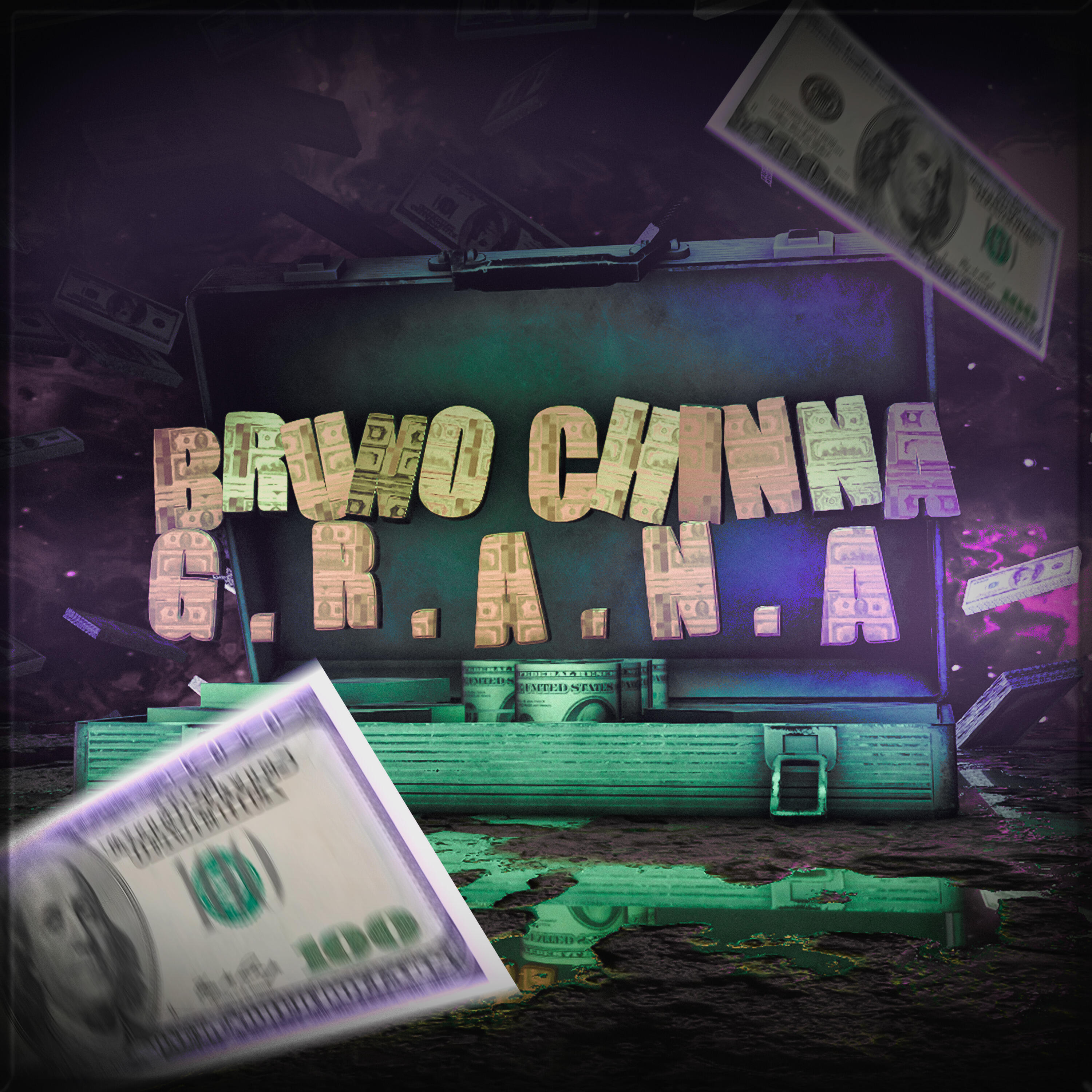 Релиз G.R.A.N.A