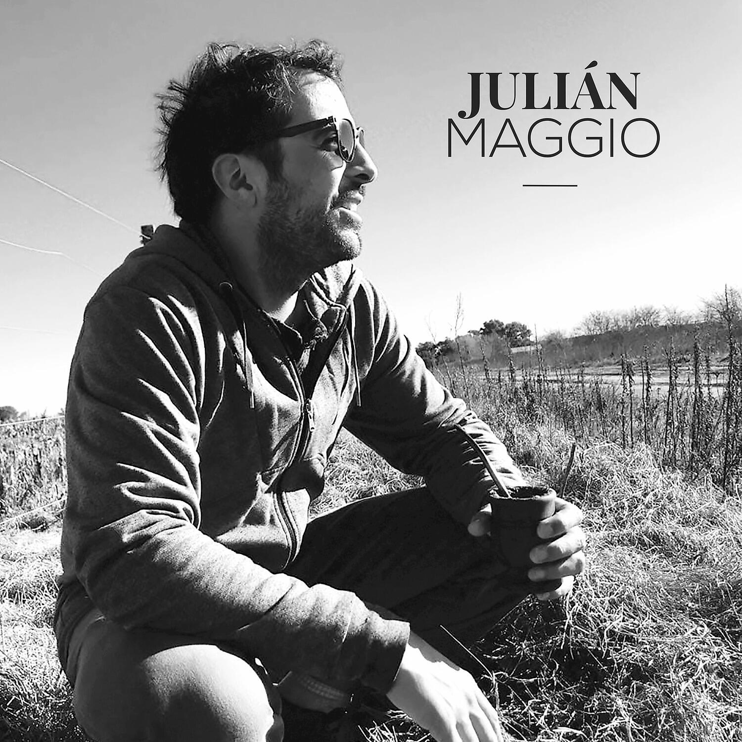 Релиз Julián Maggio