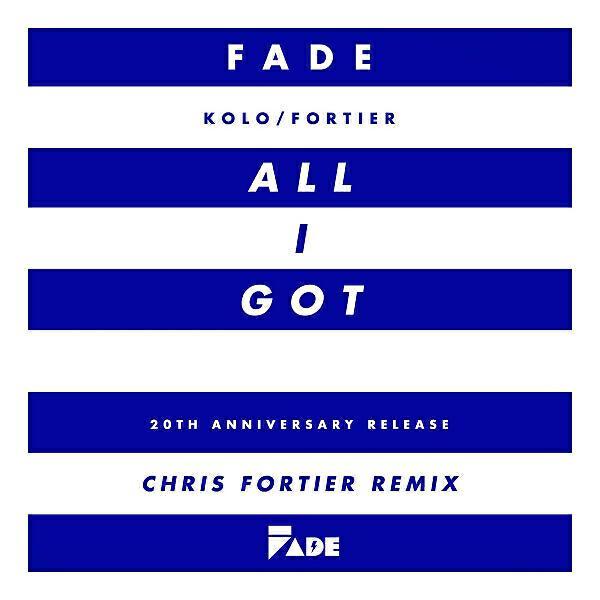 Fade (Kolo
