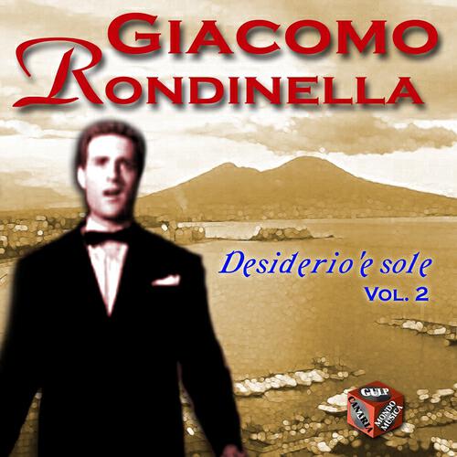 Постер альбома Desiderio 'e sole, Vol. 2