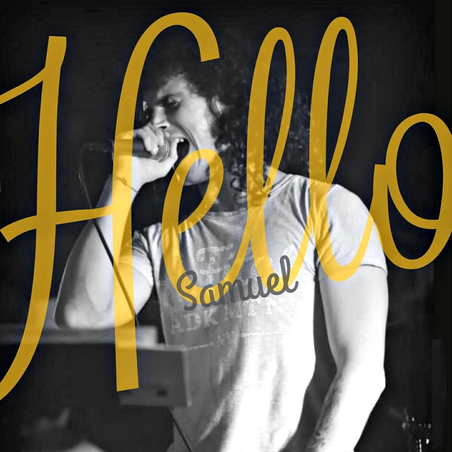 Релиз Hello