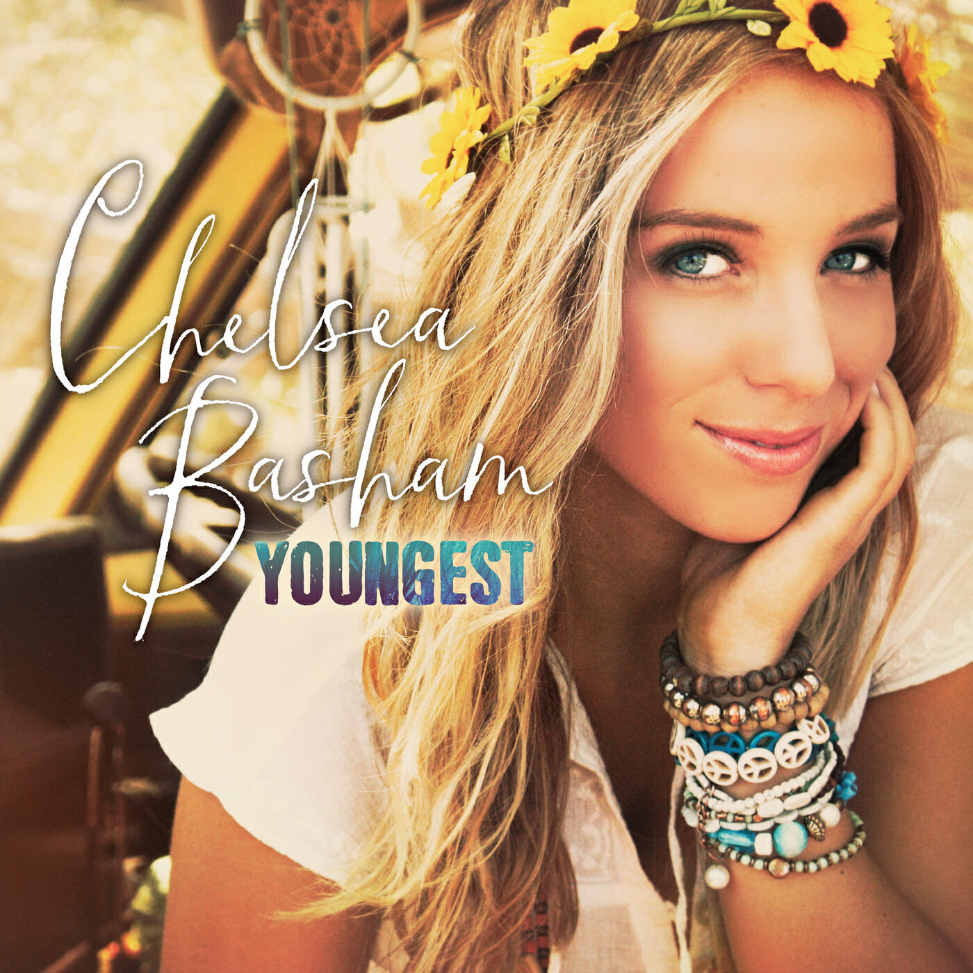 Релиз Youngest
