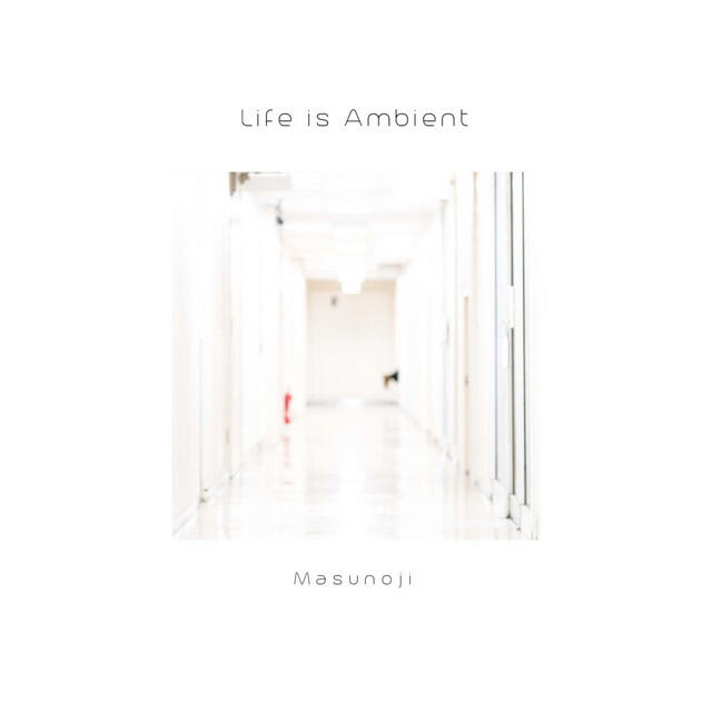 Релиз Life is Ambient