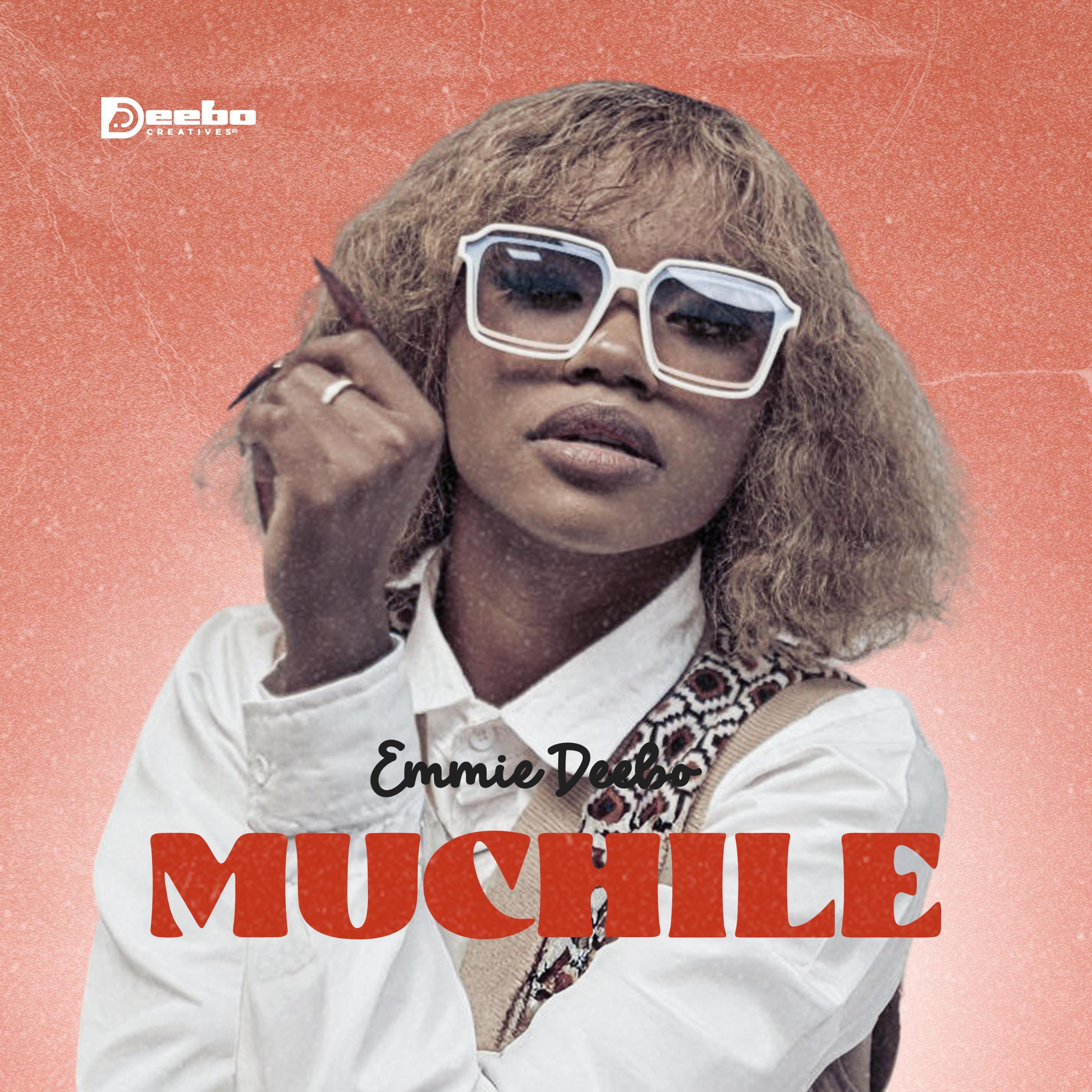 Релиз Muchile