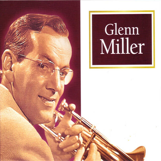 Релиз Glenn Miller - 34 Greatest Hits