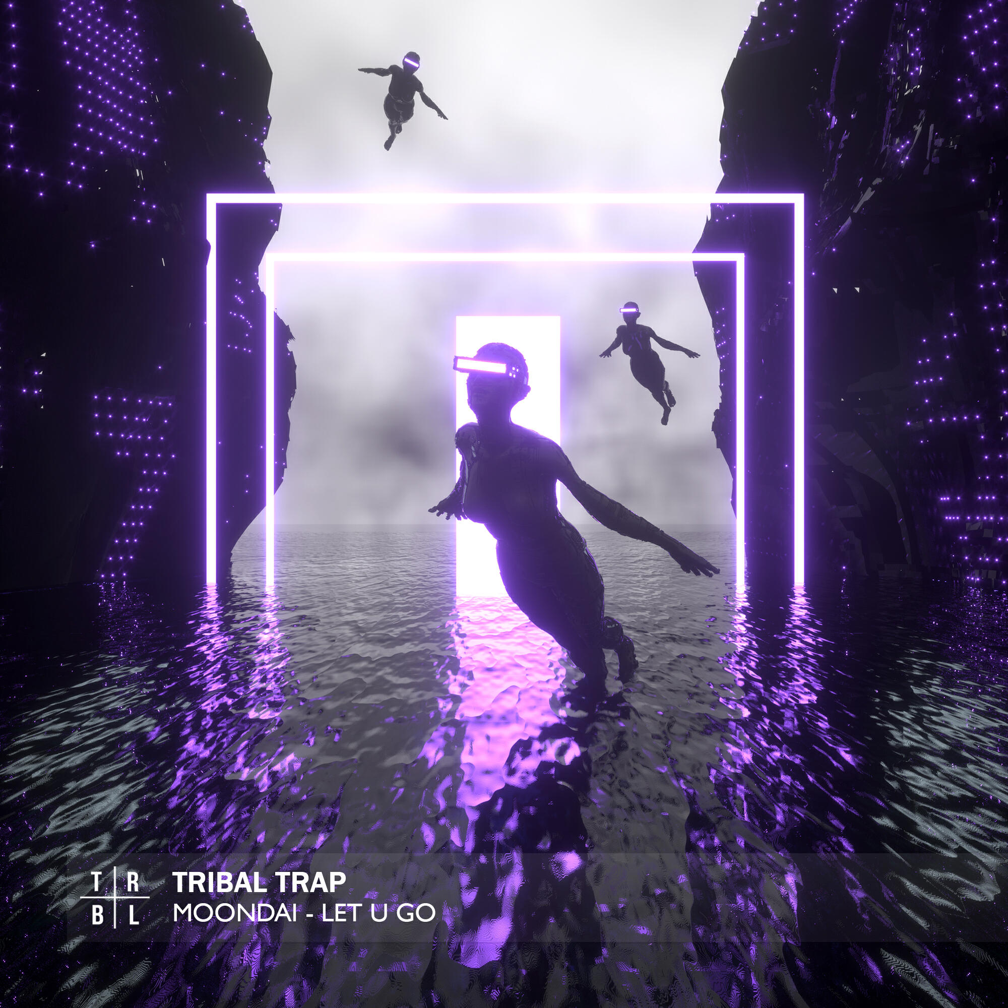 Релиз Let U Go