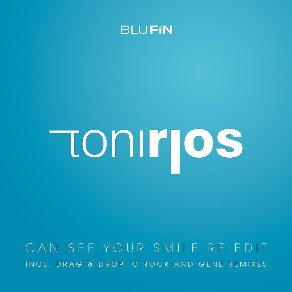 Релиз Can See Your Smile