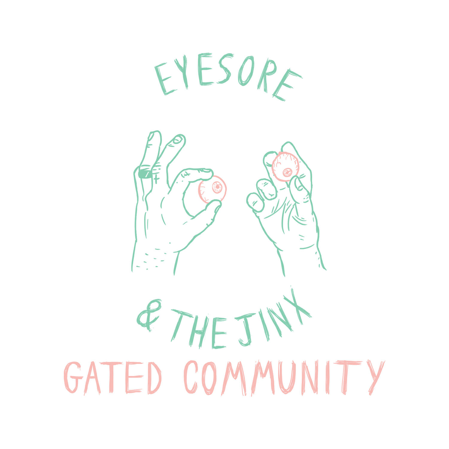Релиз Gated Community