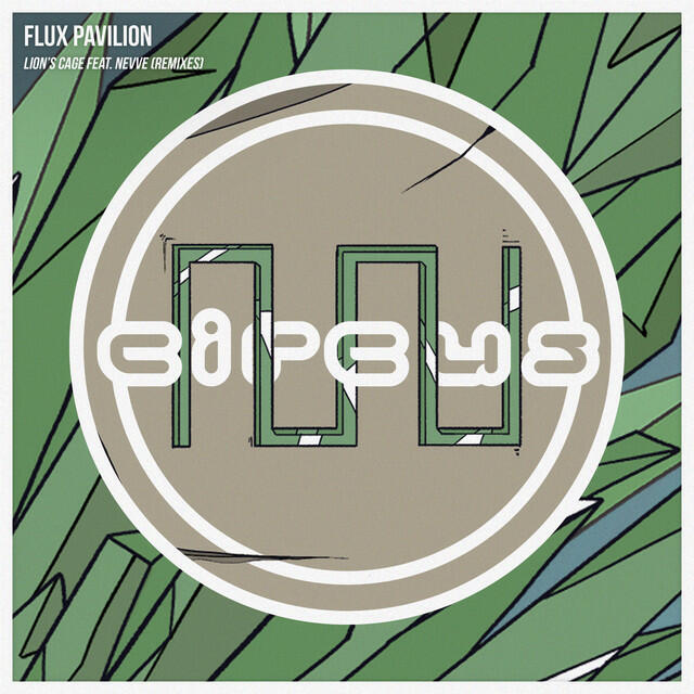 Релиз Lion's Cage (Remixes)