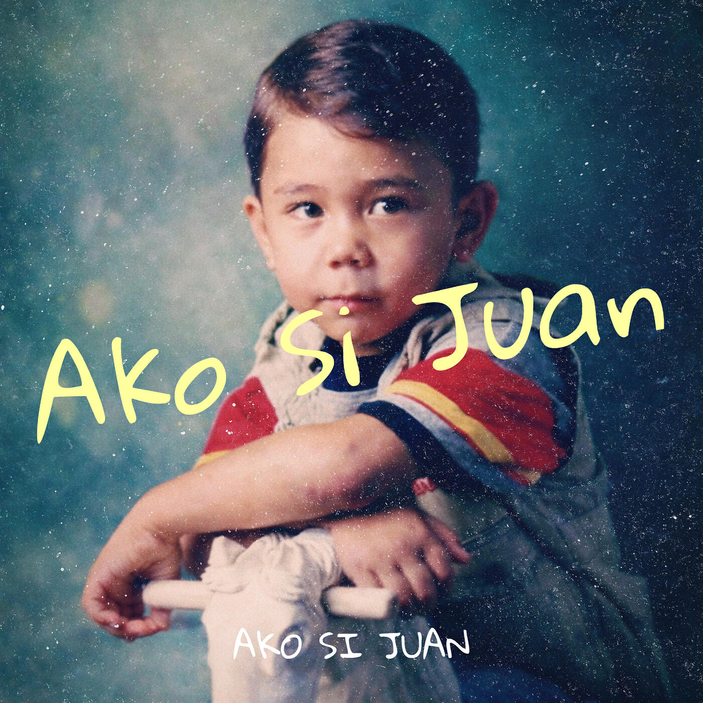 Ako Si Juan