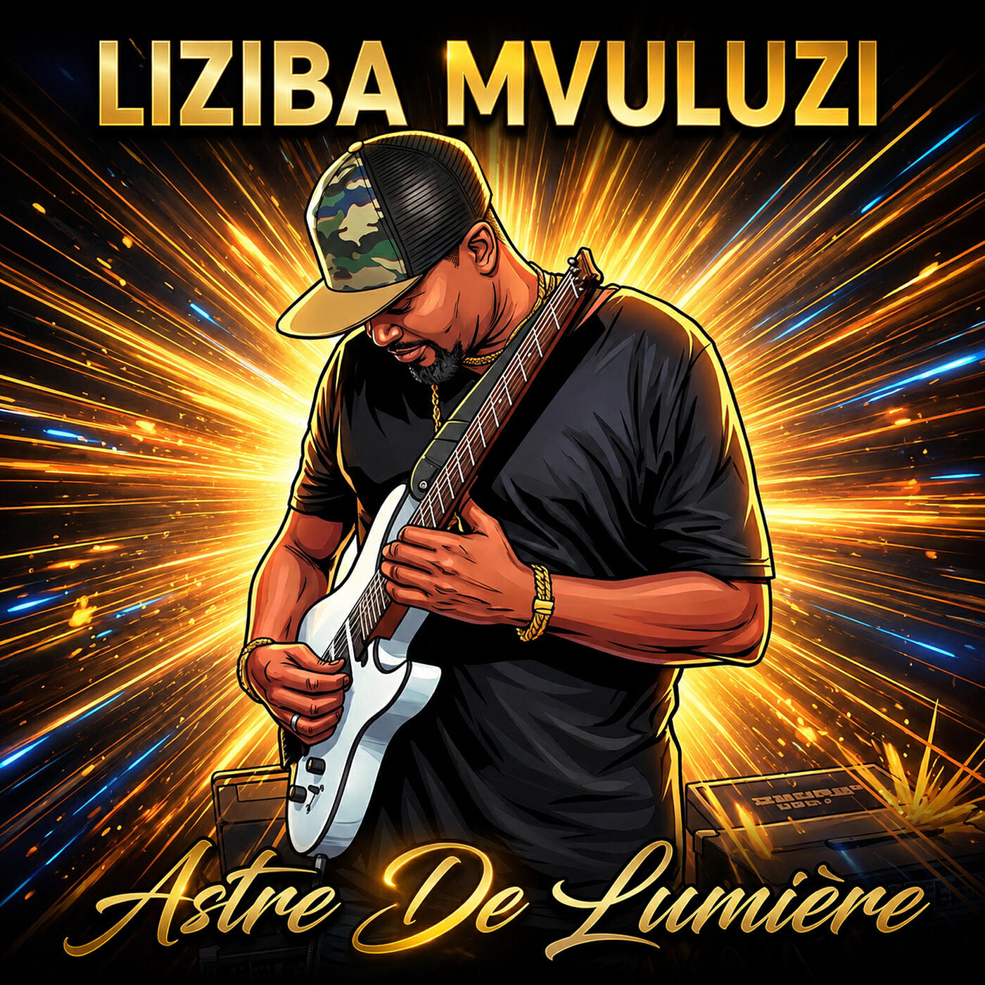 LIZIBA MVULUZI