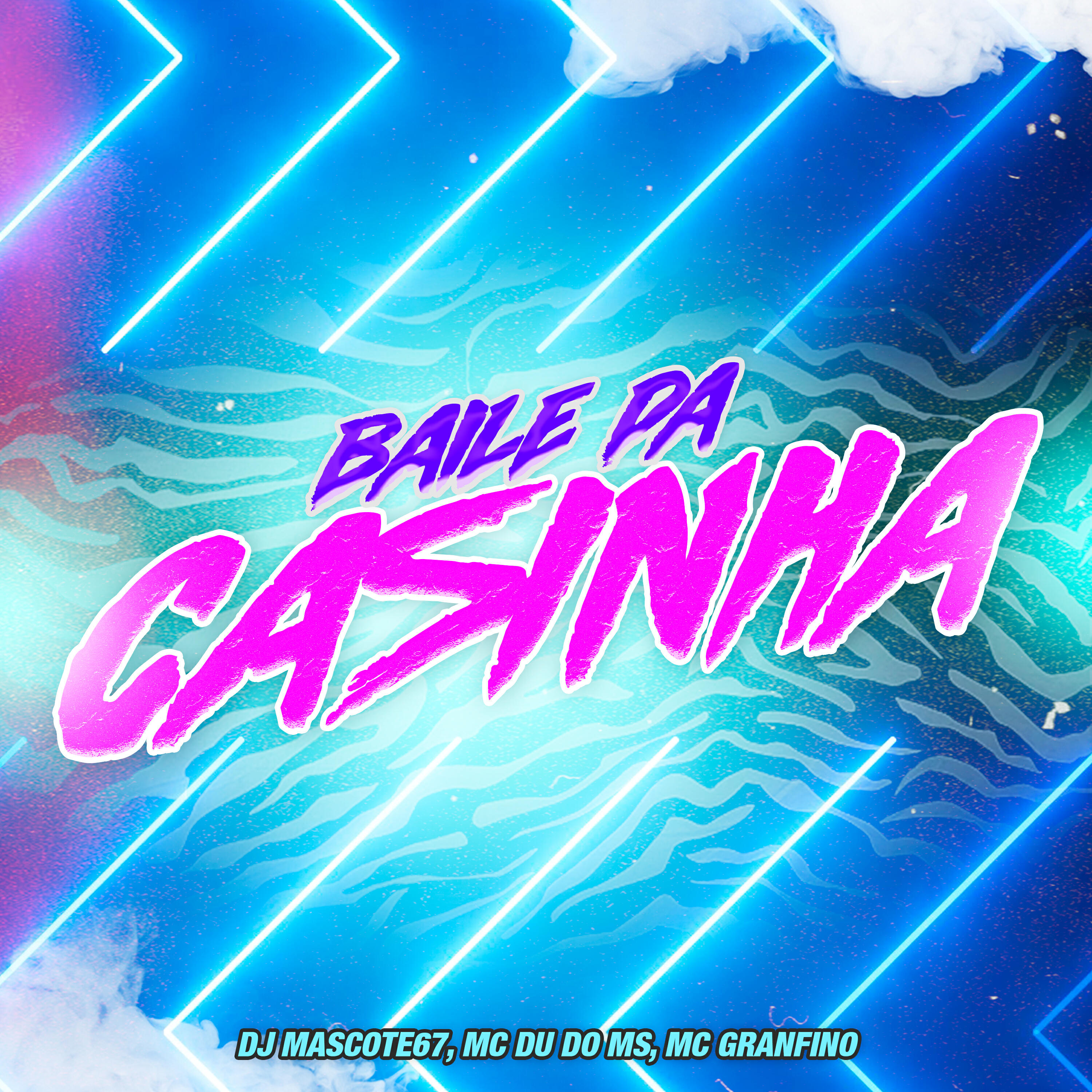 Релиз Baile da Casinha