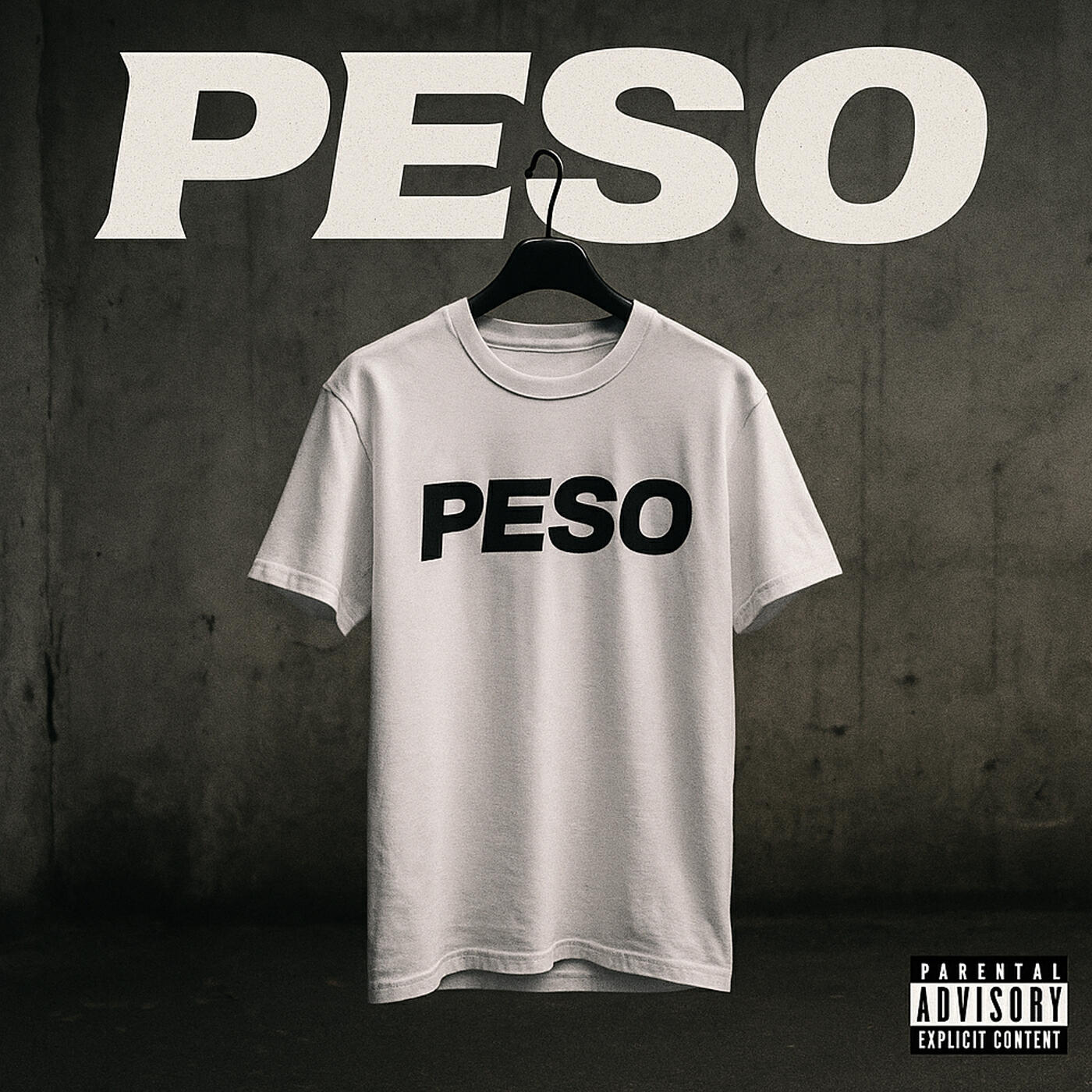 Релиз Peso