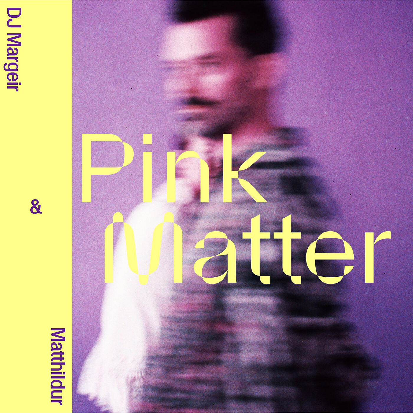 Релиз Pink Matter (Extended Version)