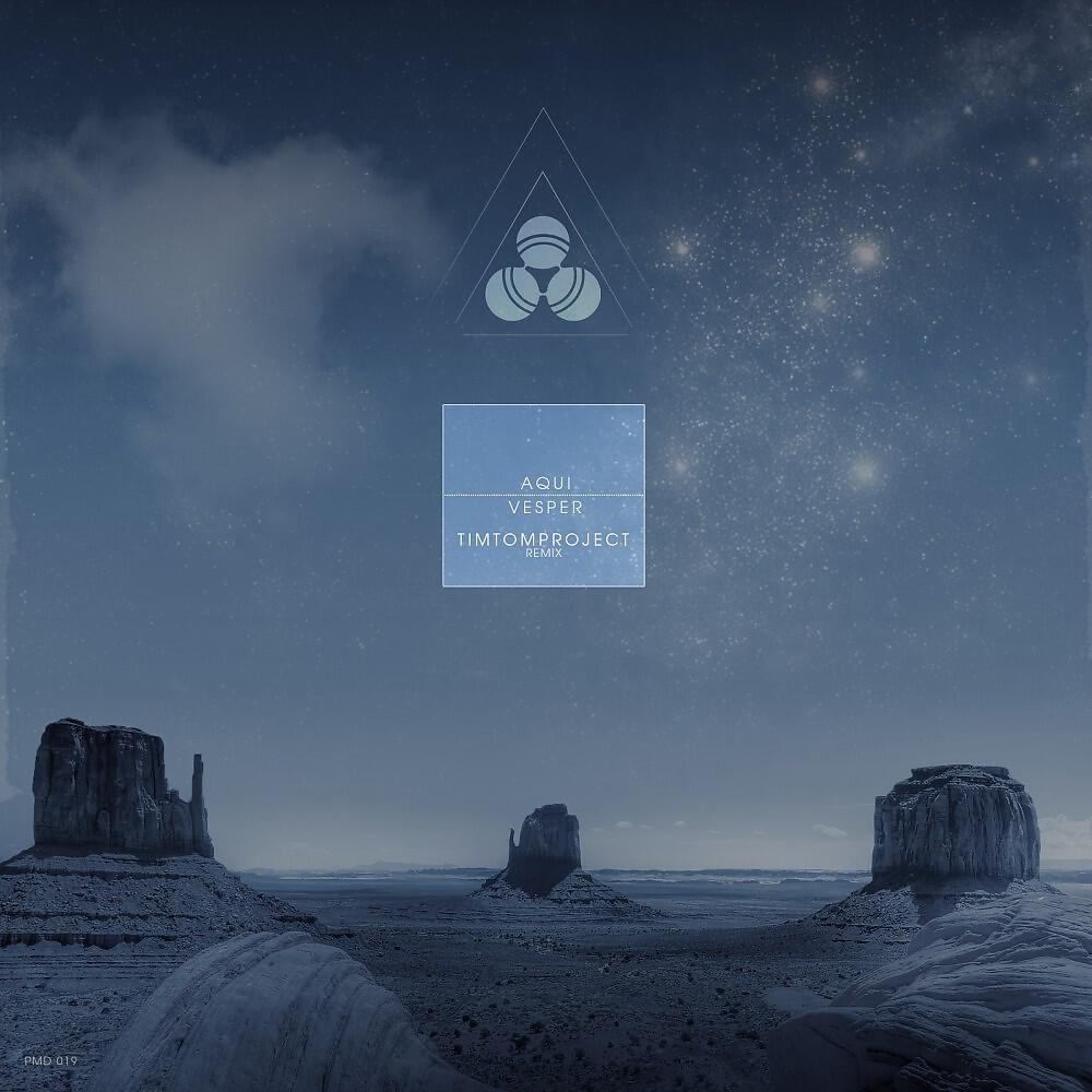 Релиз Vesper (Remixes)