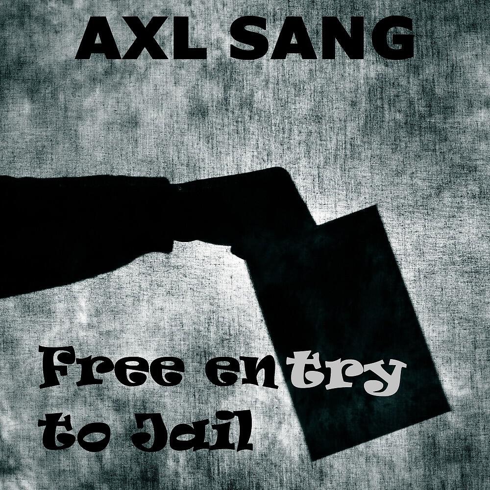 Релиз Free Entry to Jail