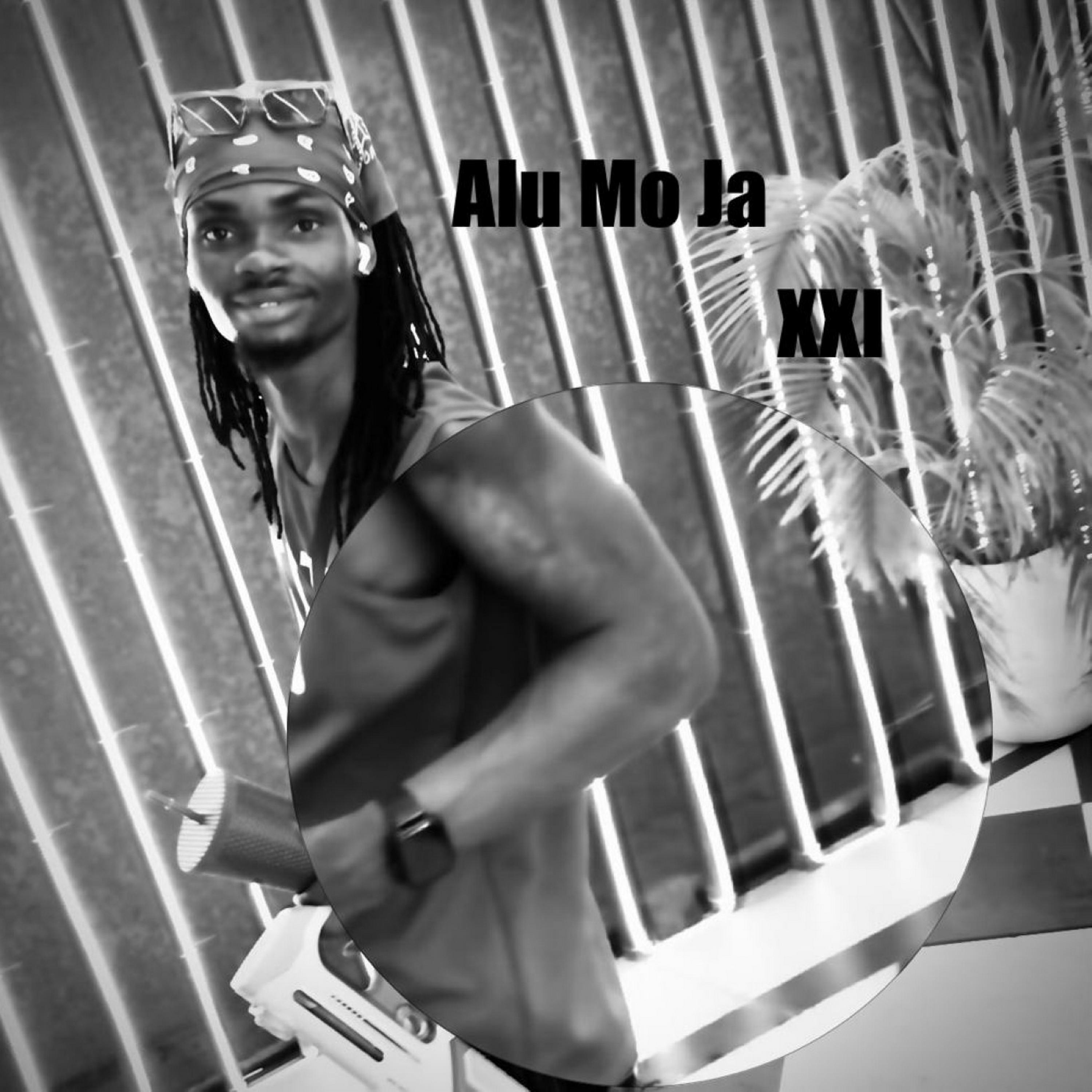 Релиз ALU MO JA