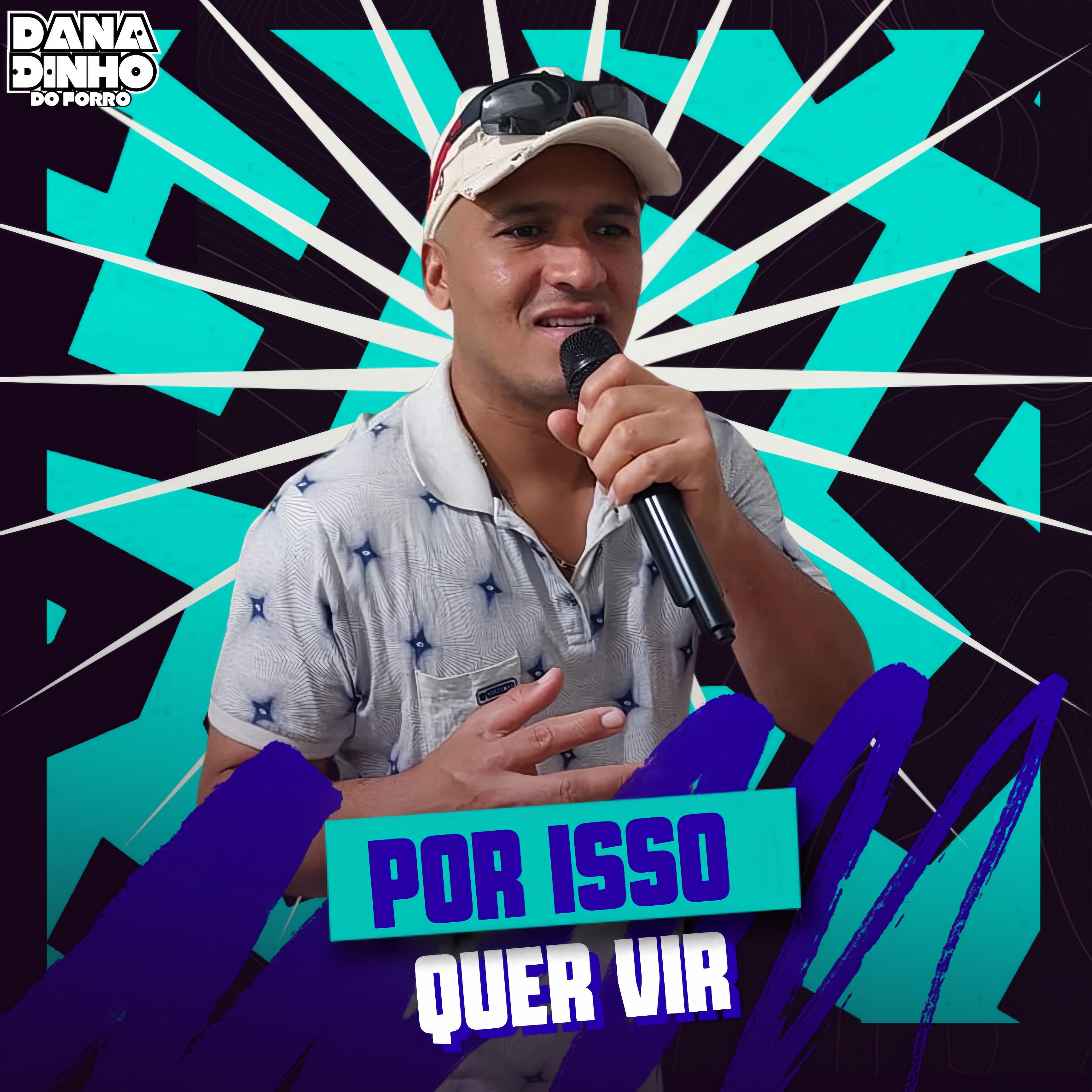DANADINHO DO FORRO