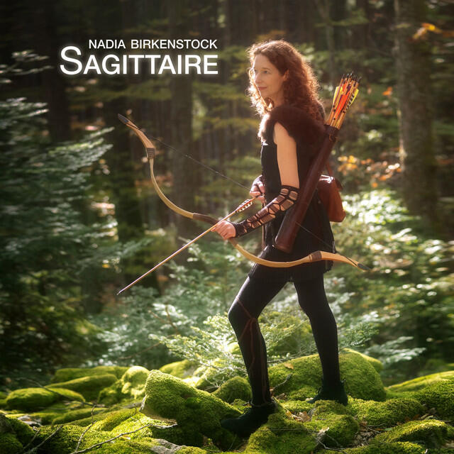 Релиз Sagittaire