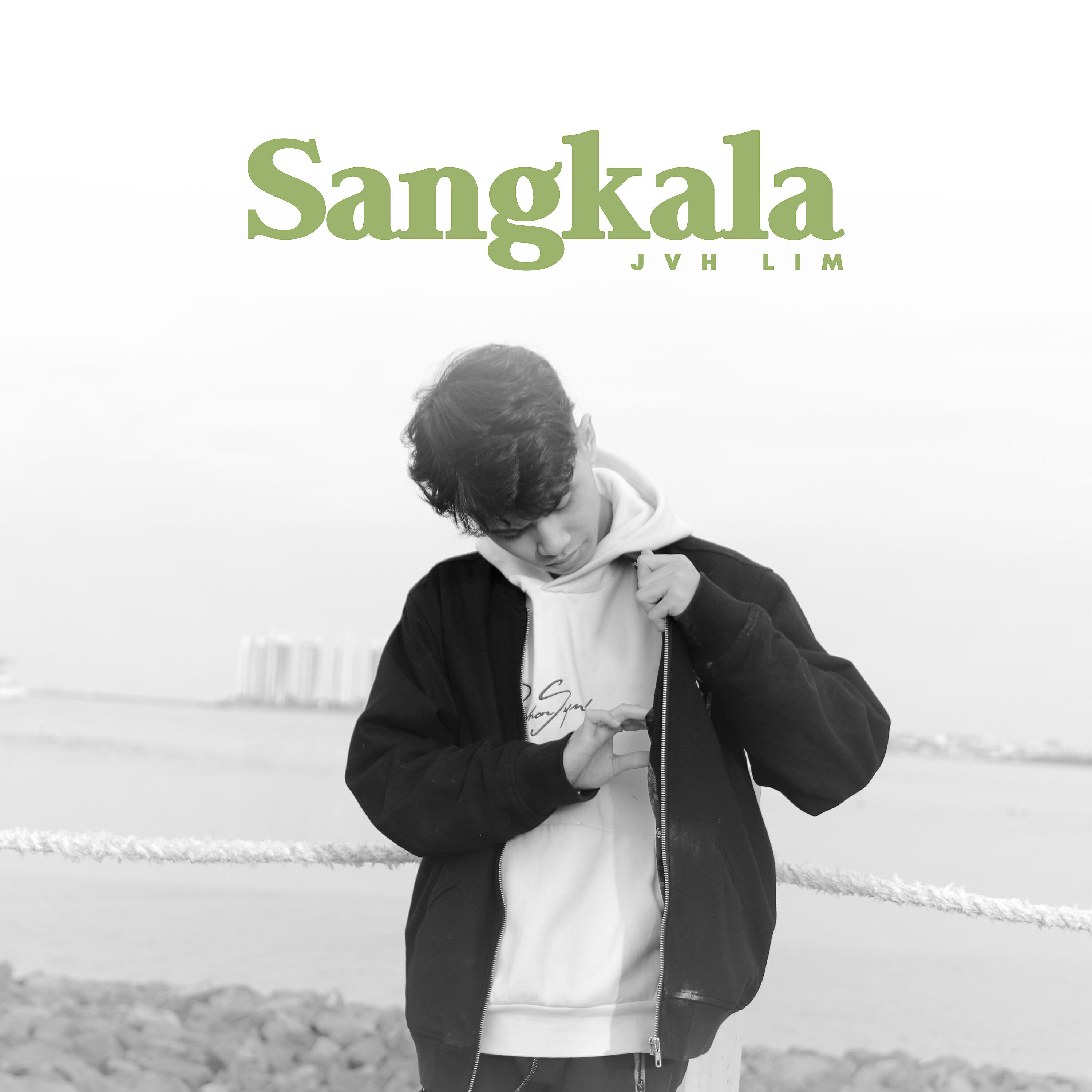 Релиз Sangkala