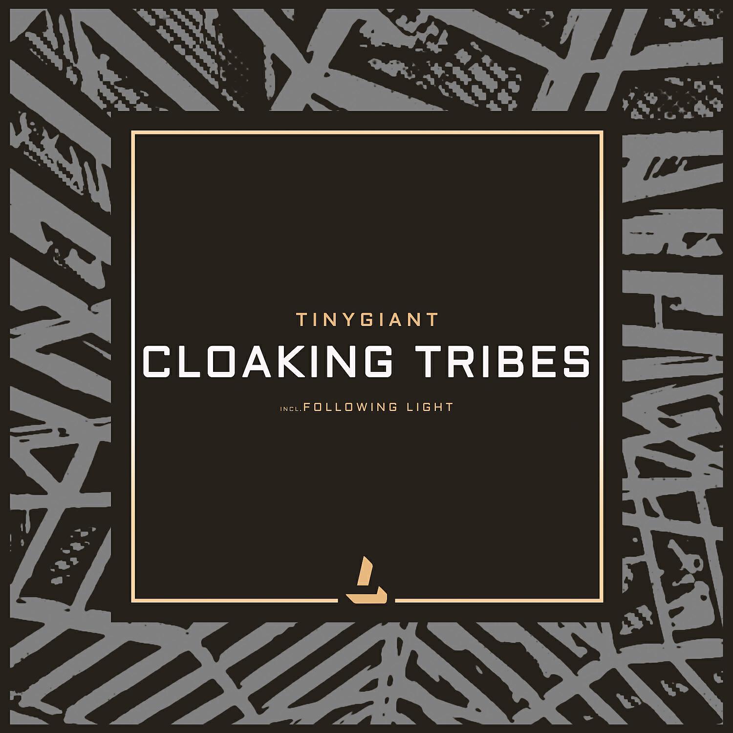 Релиз Cloaking Tribes
