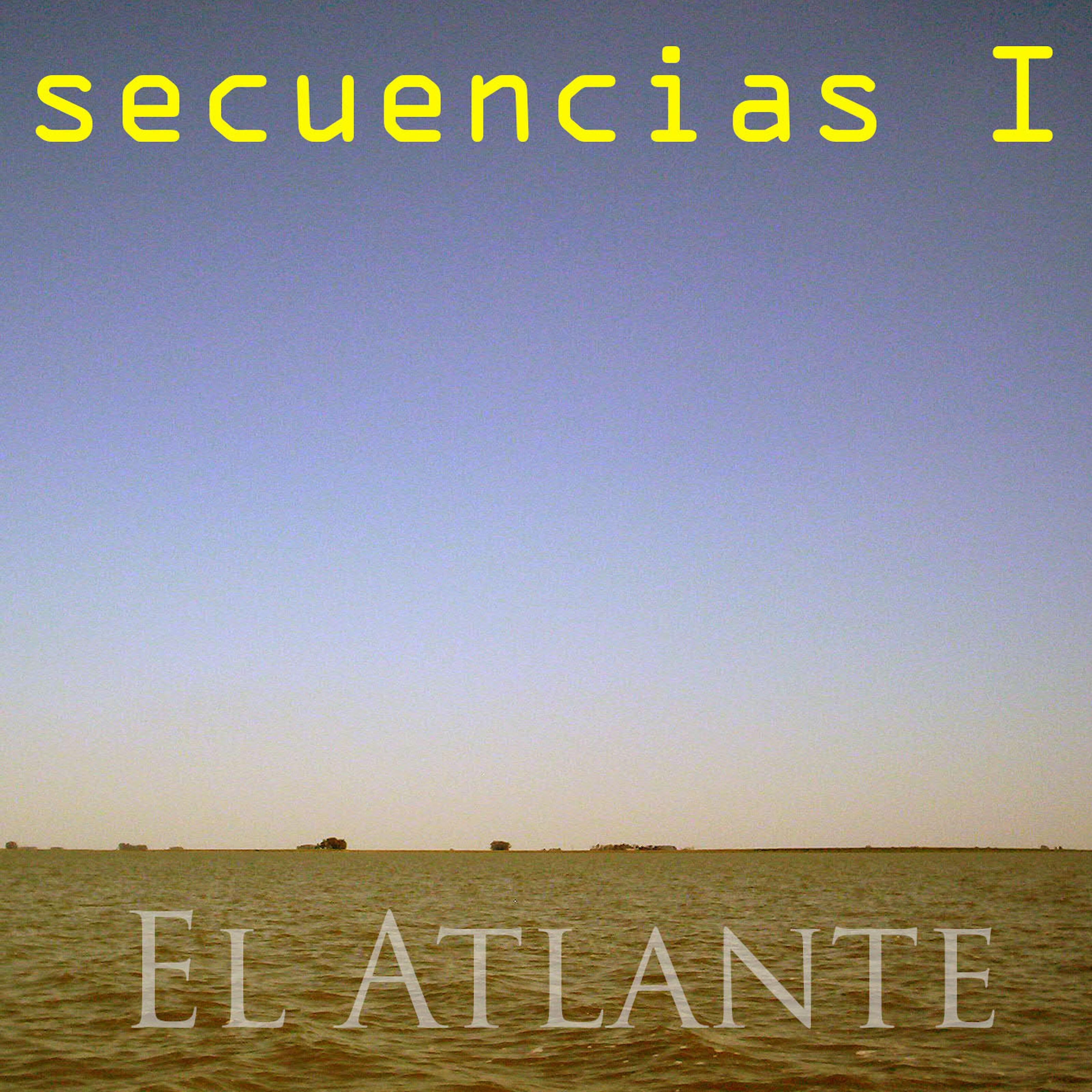 Релиз Secuencias I