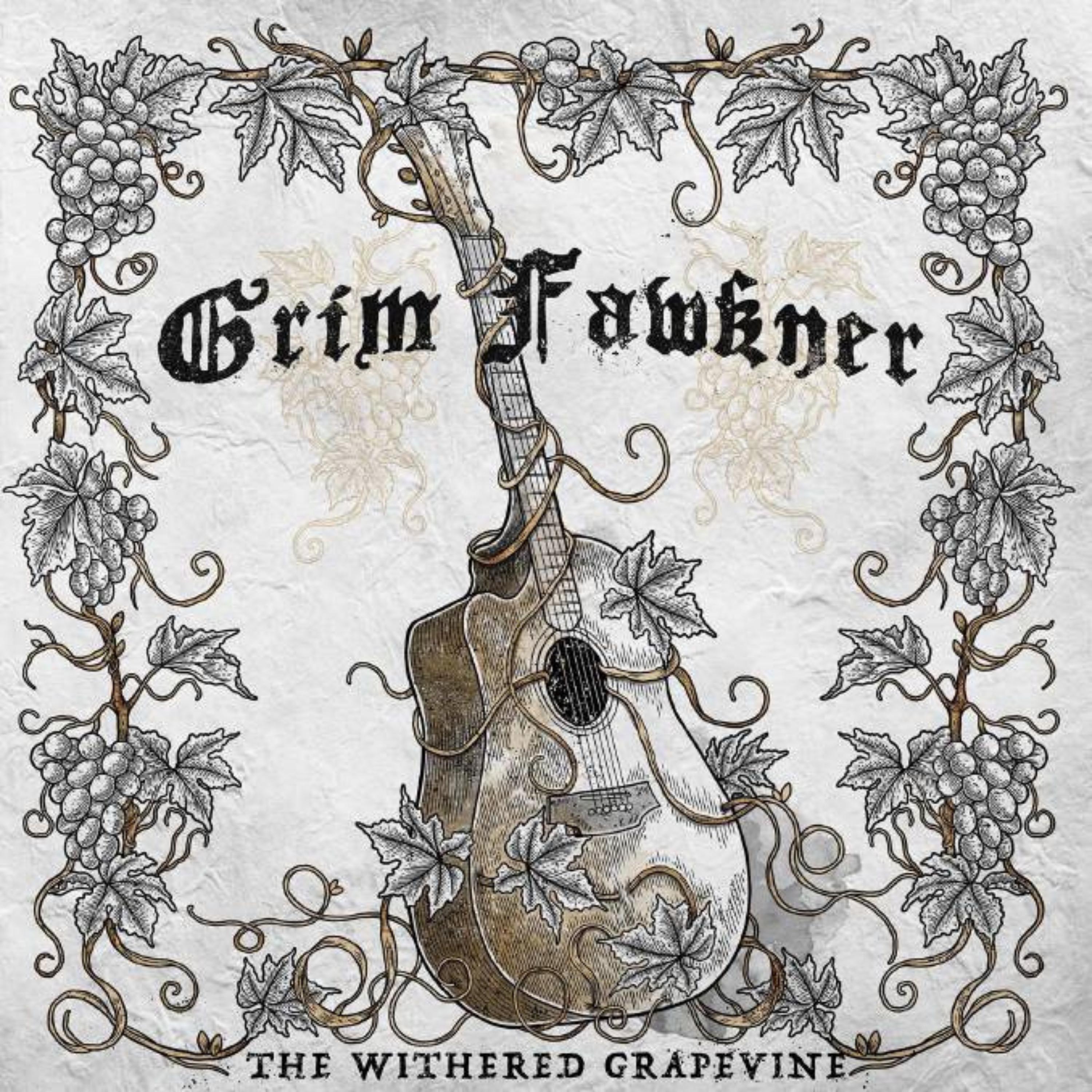 Релиз The Withered Grapevine