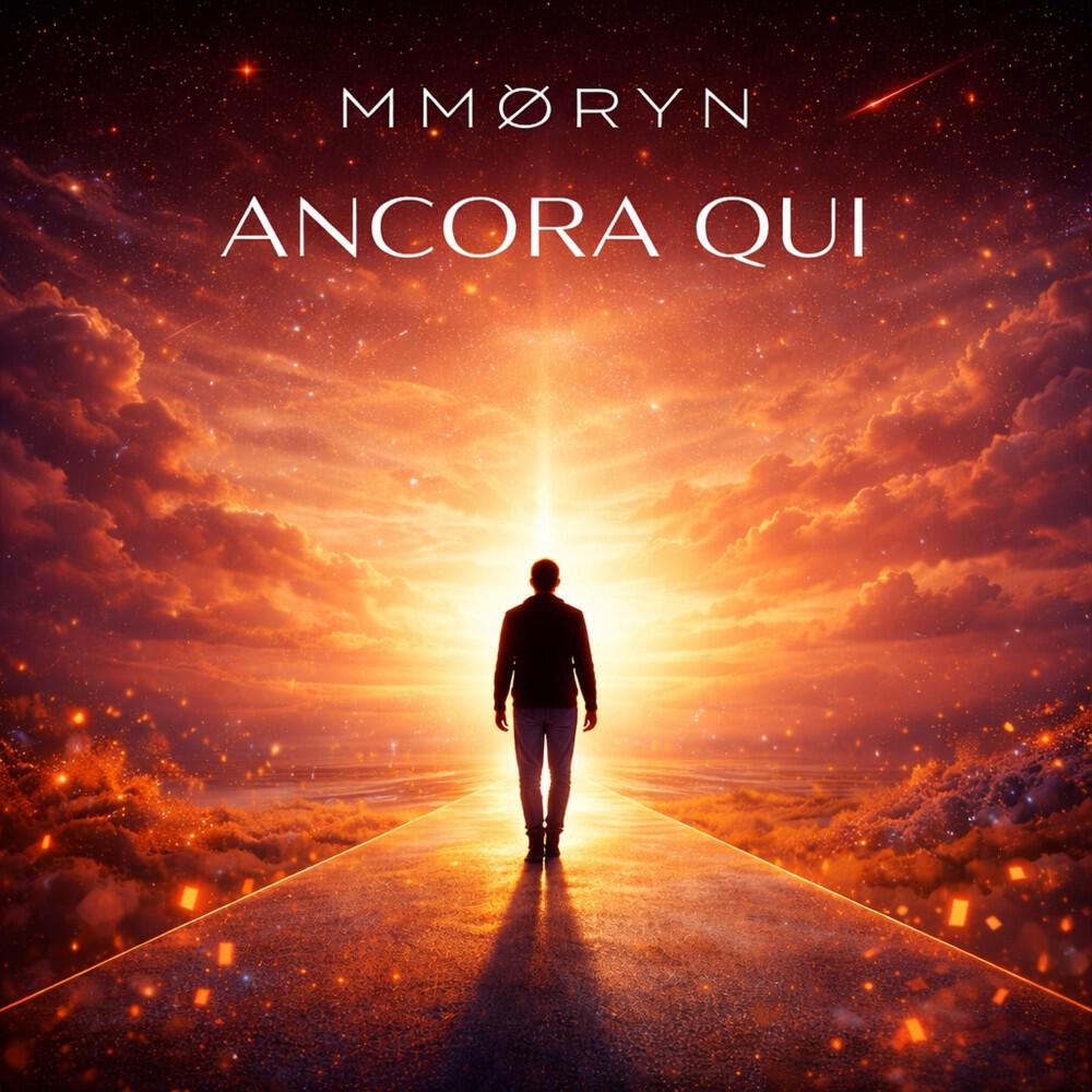 Релиз Ancora qui