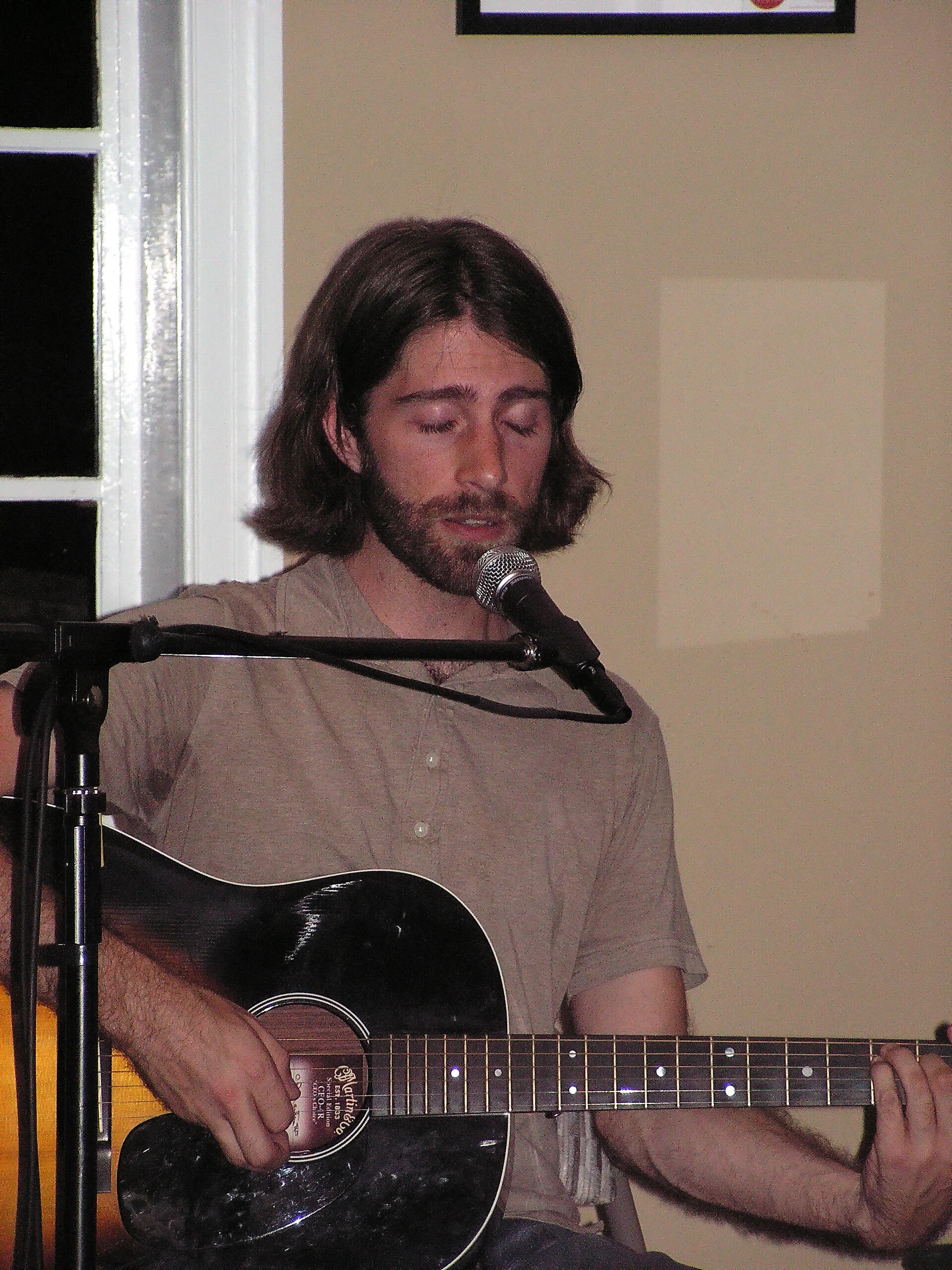 Kyle Swartzwelder
