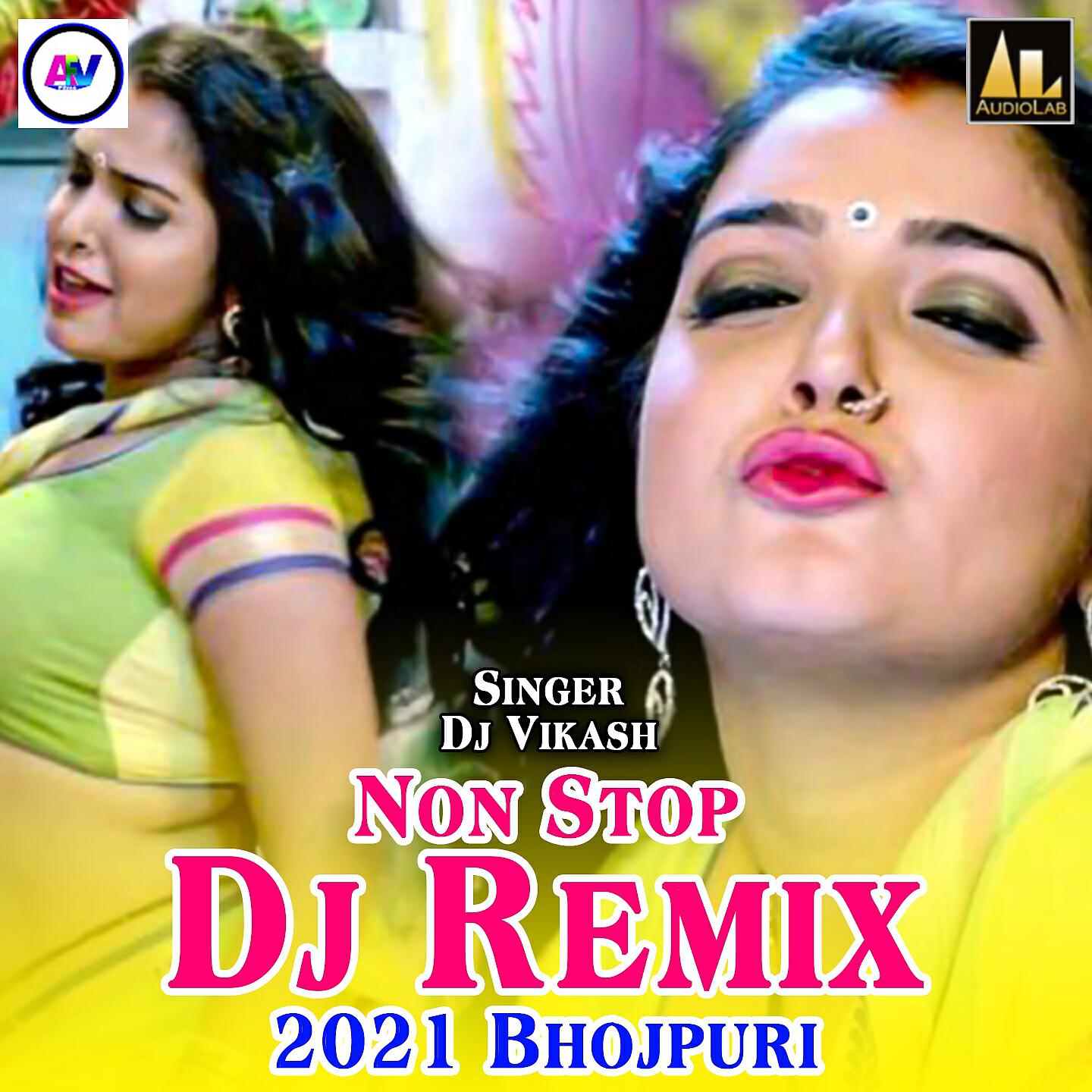 Dj Vikash