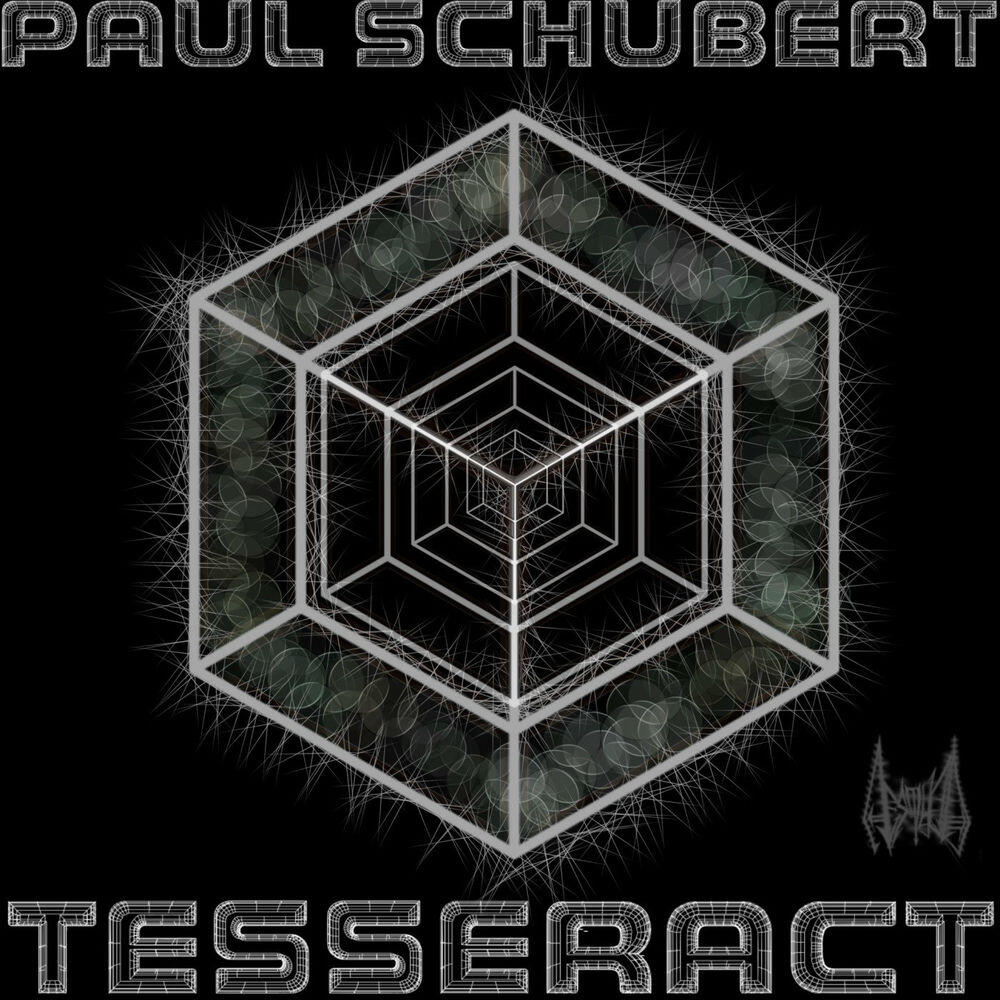 Релиз Tesseract