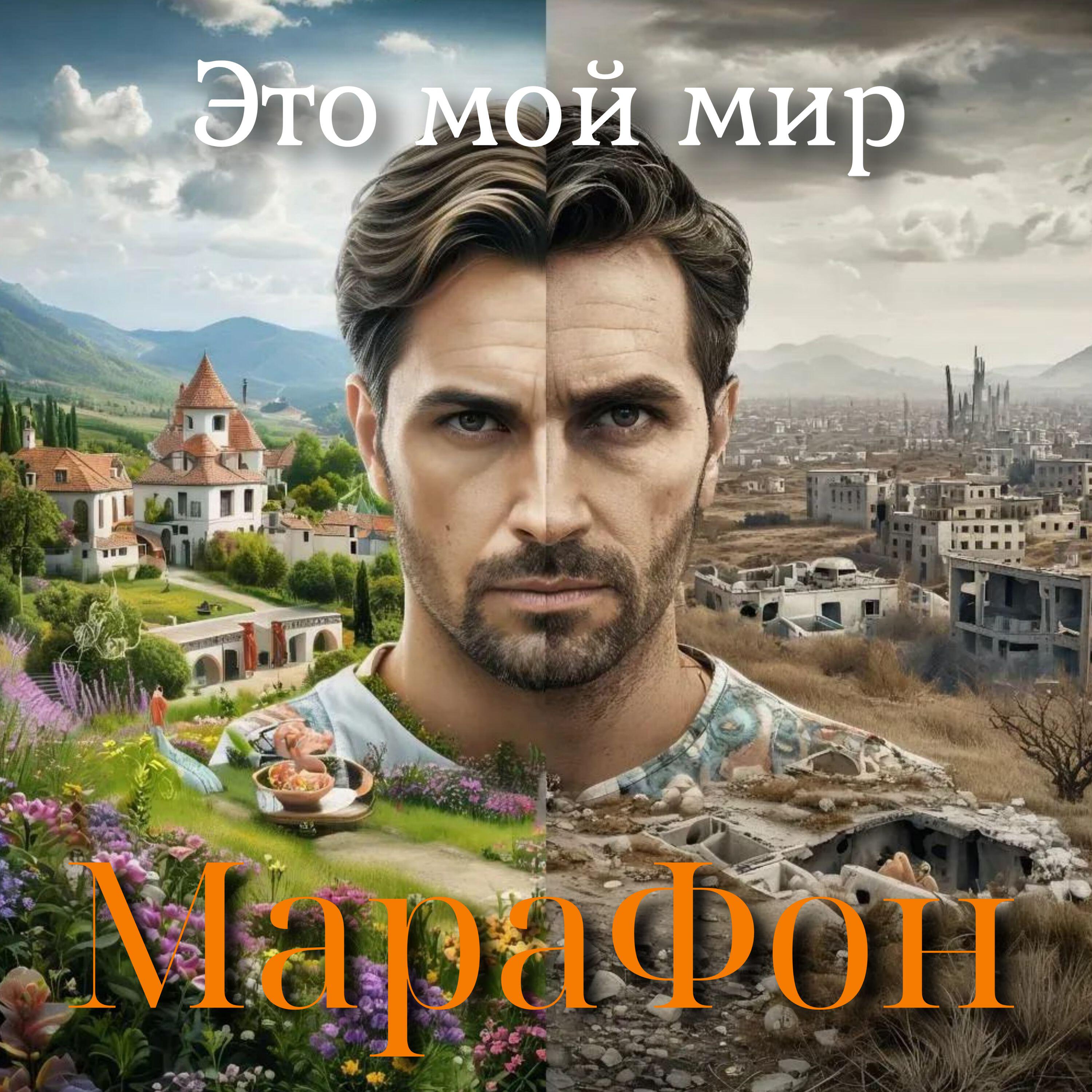 Марафон