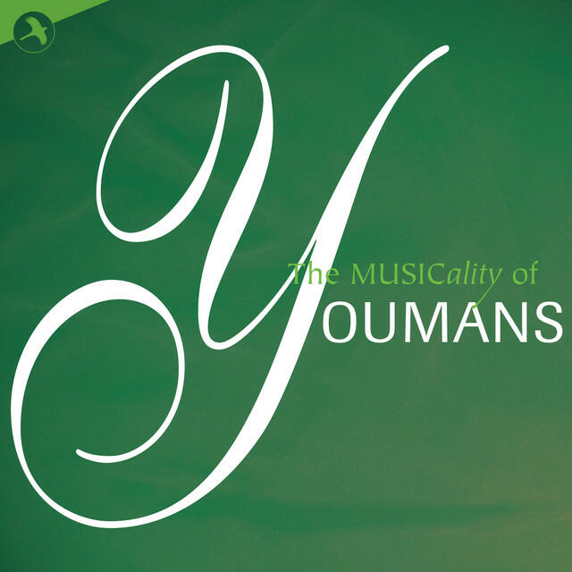 Релиз The Musicality of Youmans
