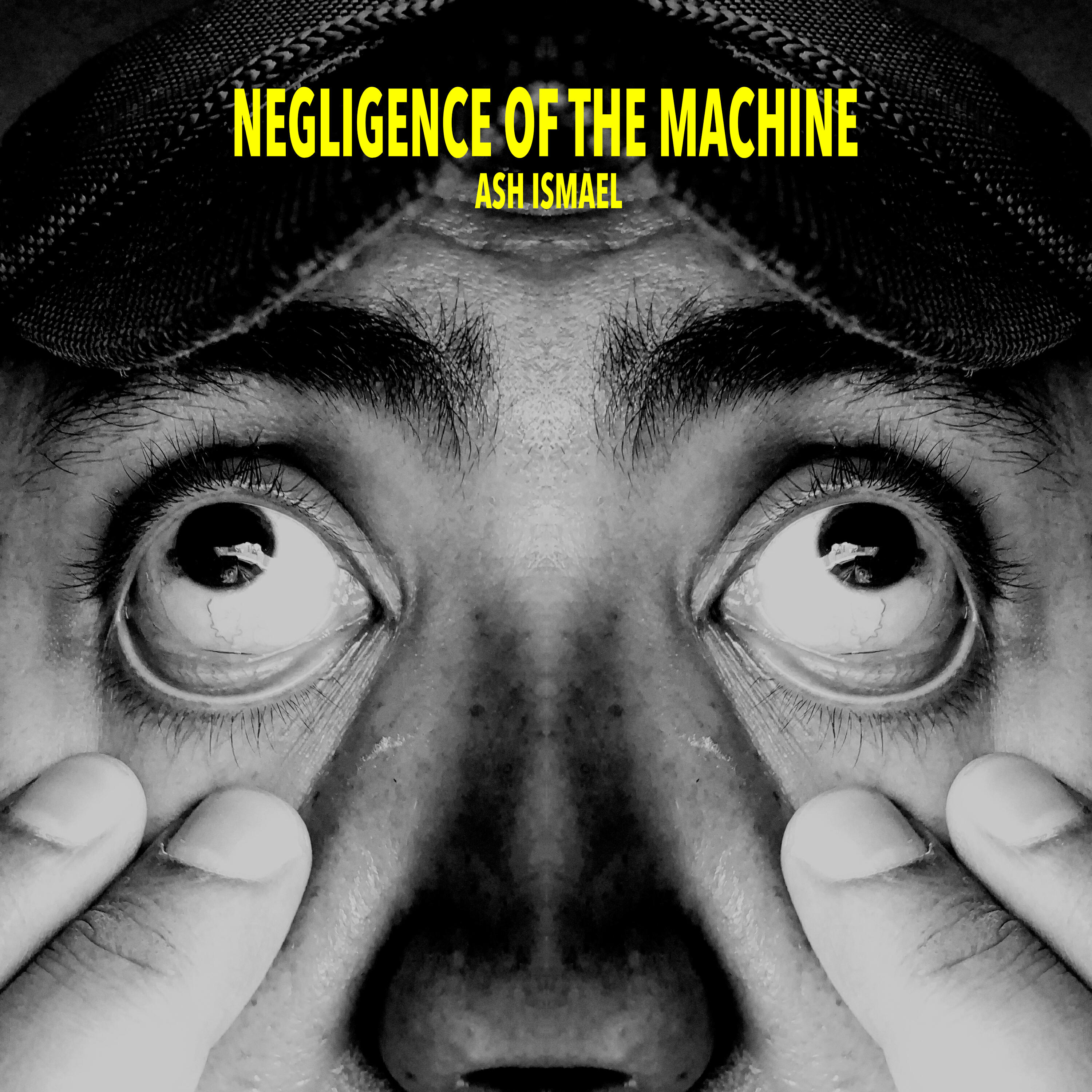 Релиз Negligence of the Machine
