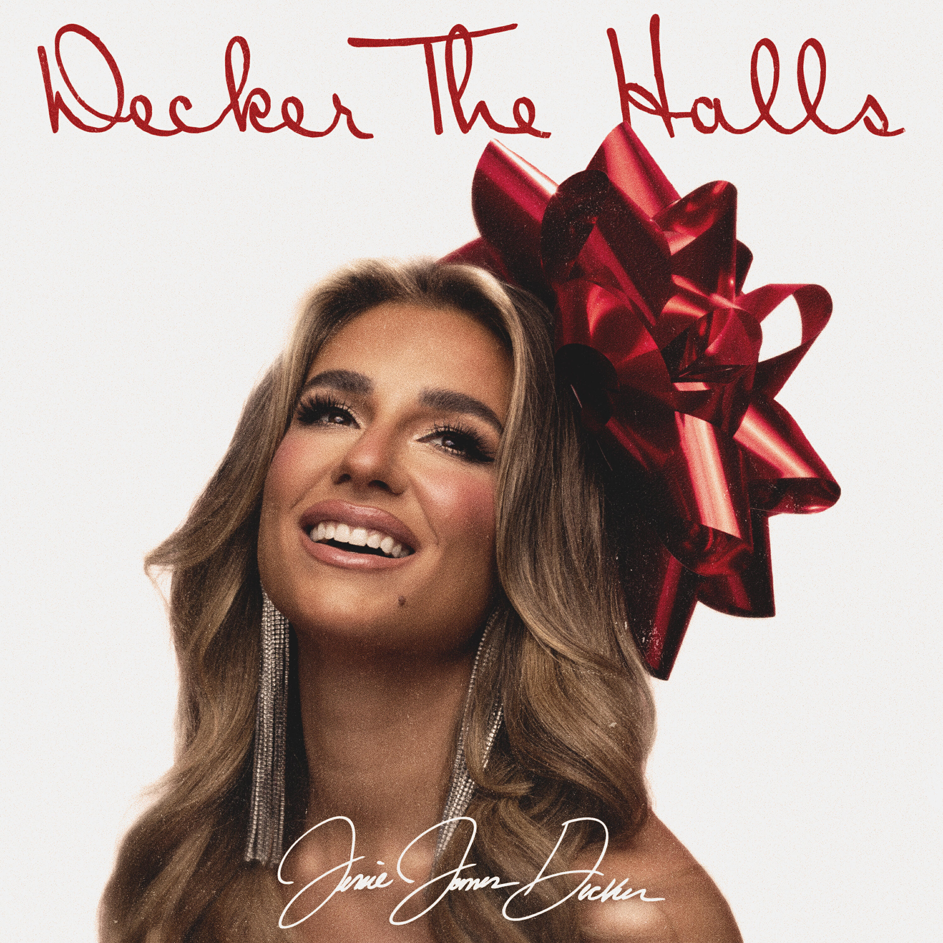 Релиз Decker The Halls
