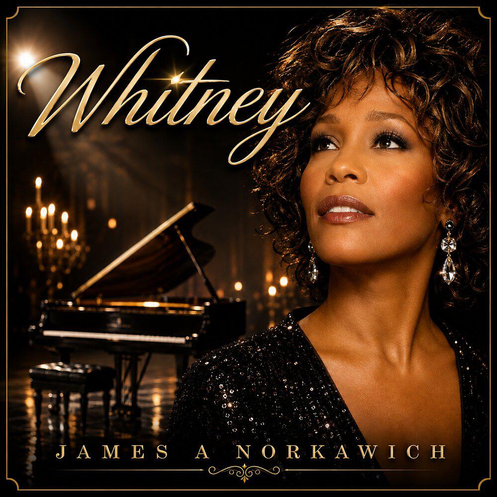 Релиз Whitney