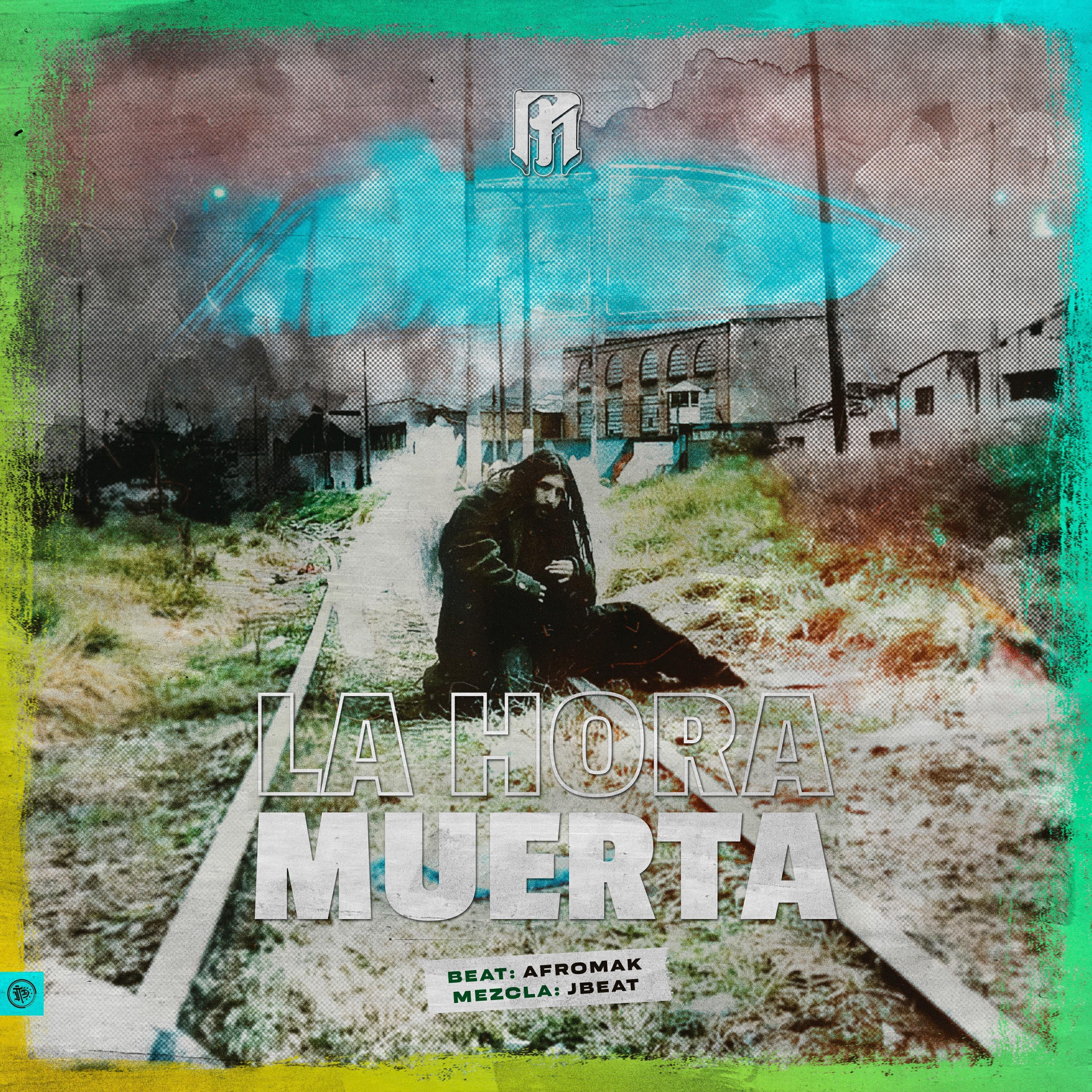 Релиз La Hora Muerta